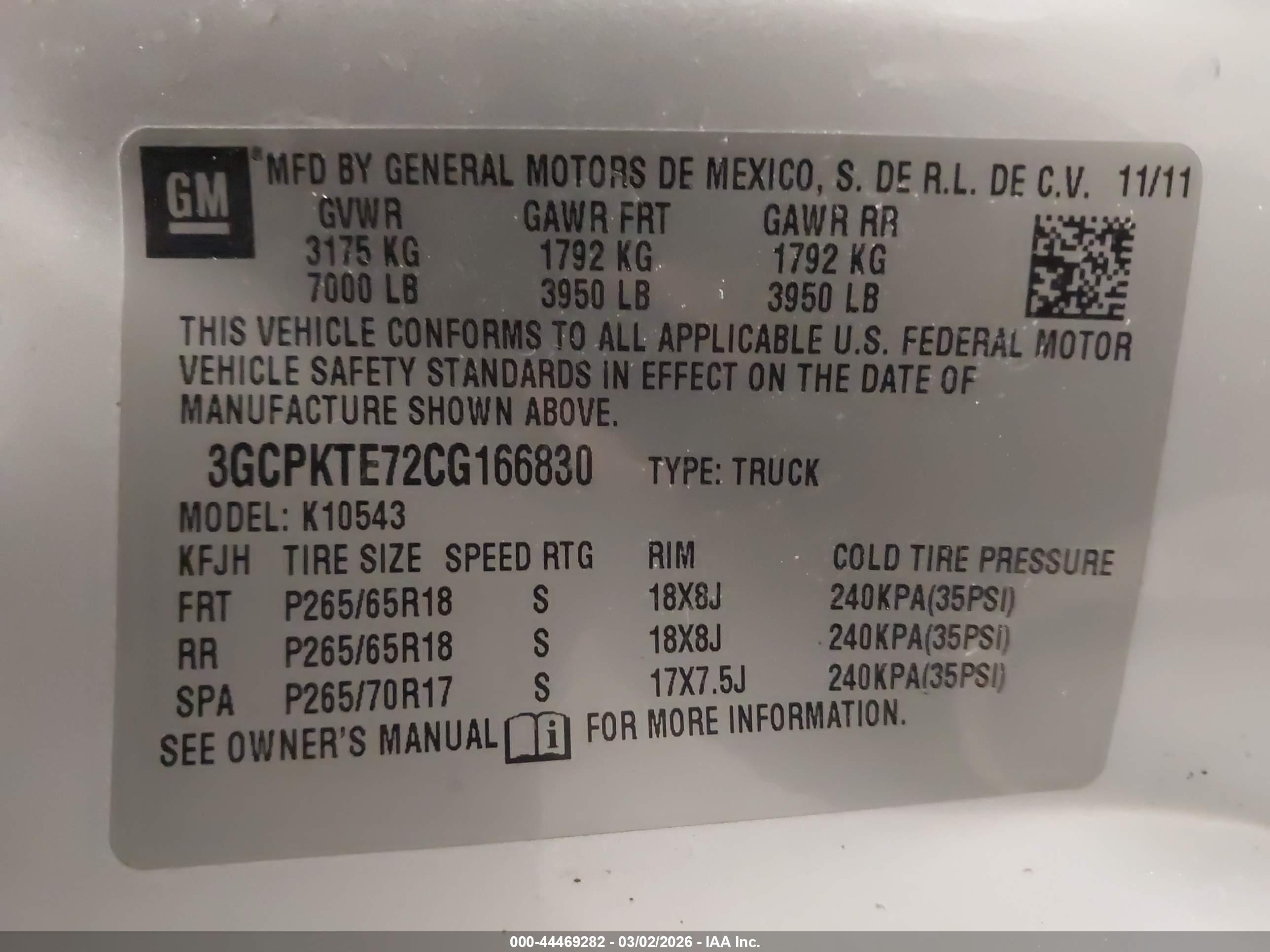 CHEVROLET SILVERADO image 9