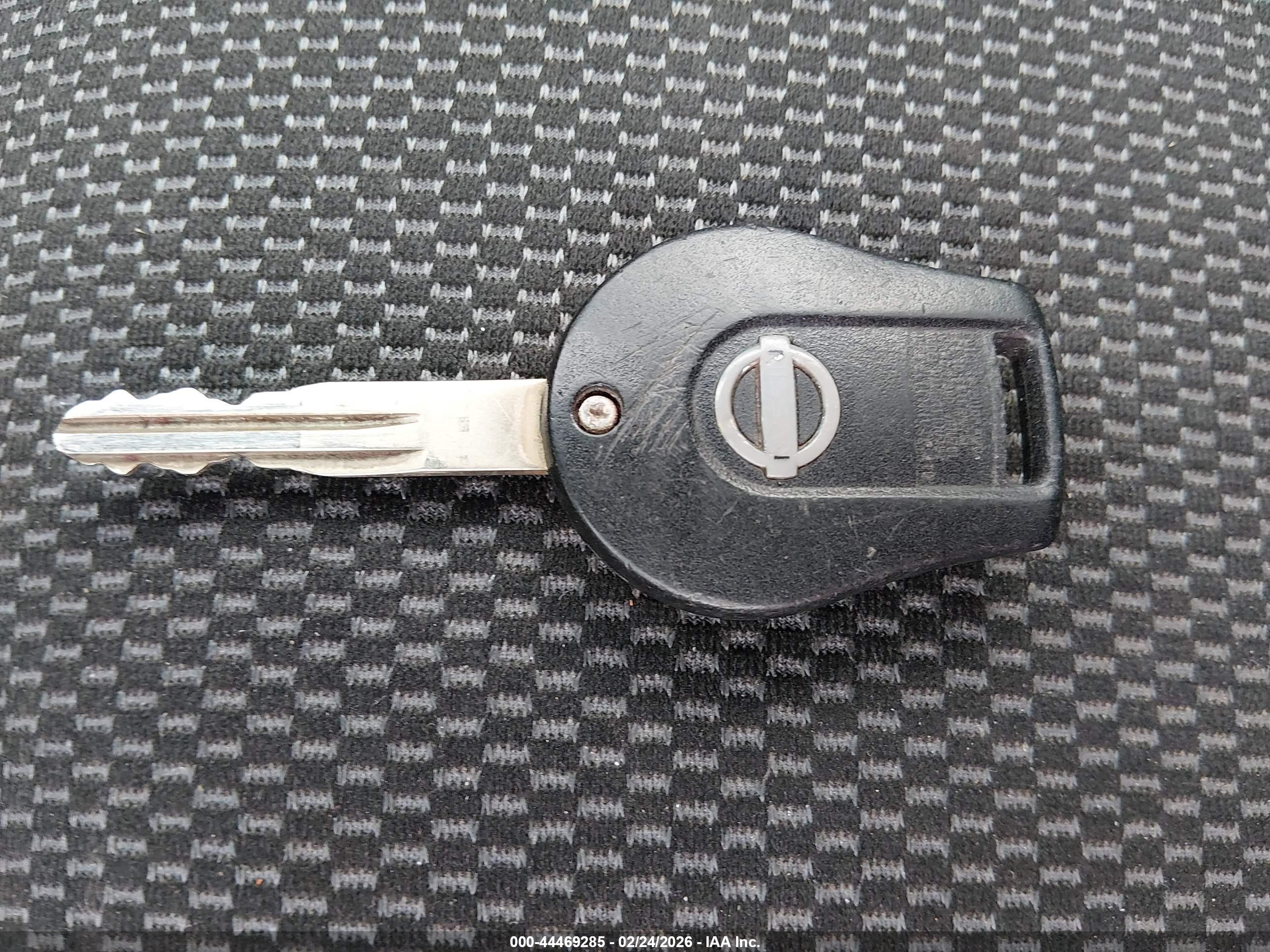 NISSAN SENTRA image 11