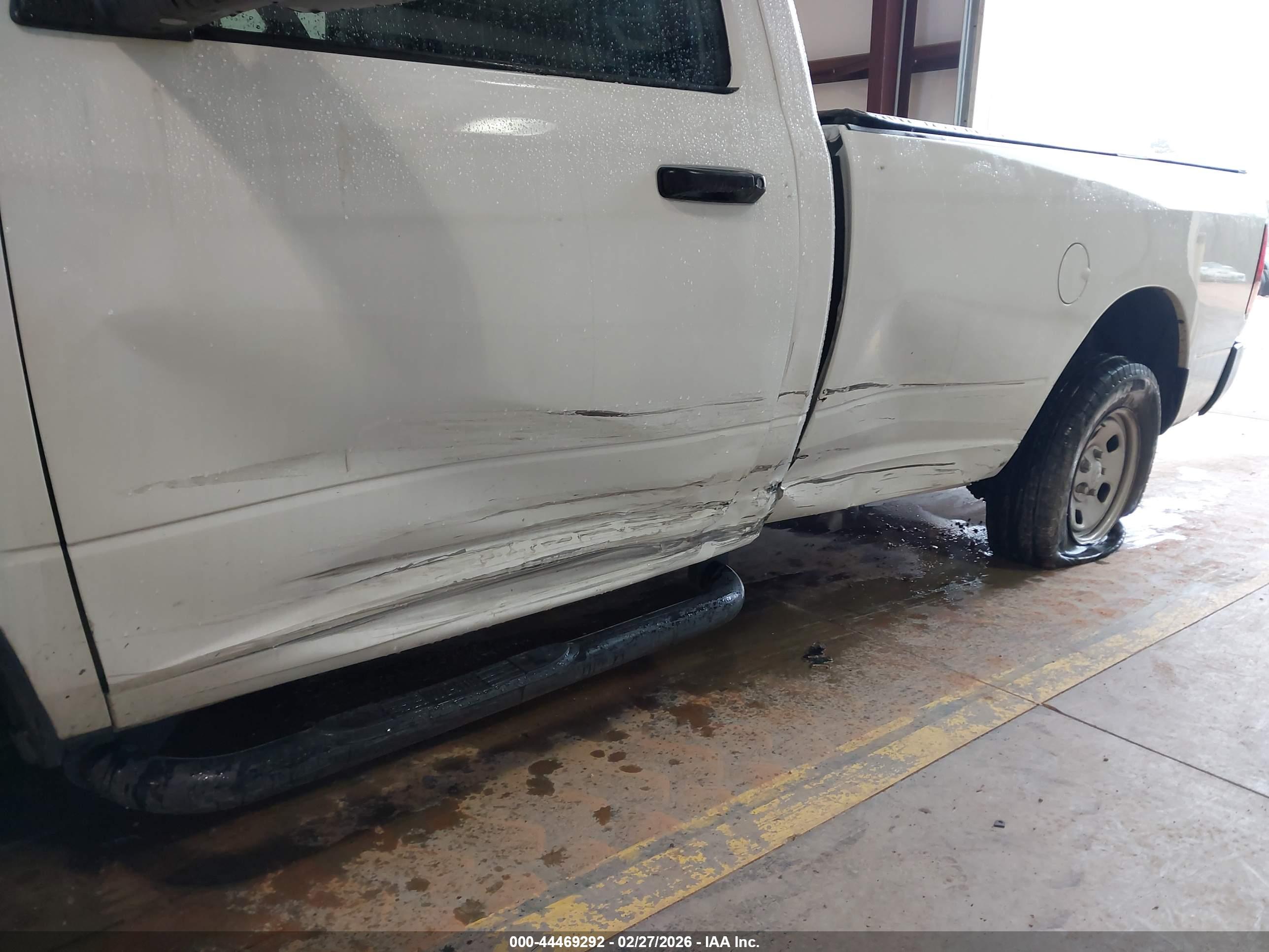 RAM 1500 image 6