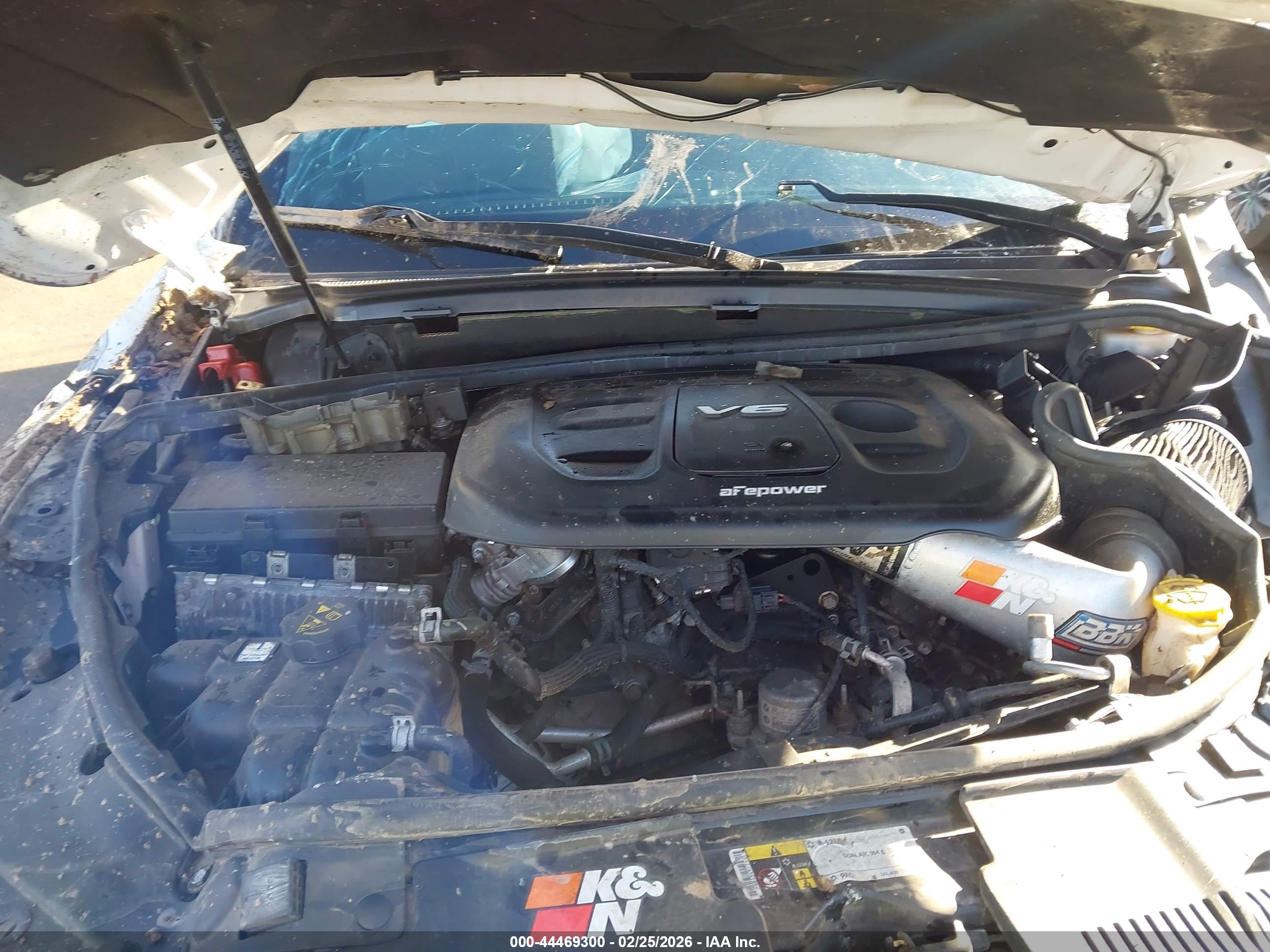 DODGE DURANGO image 10