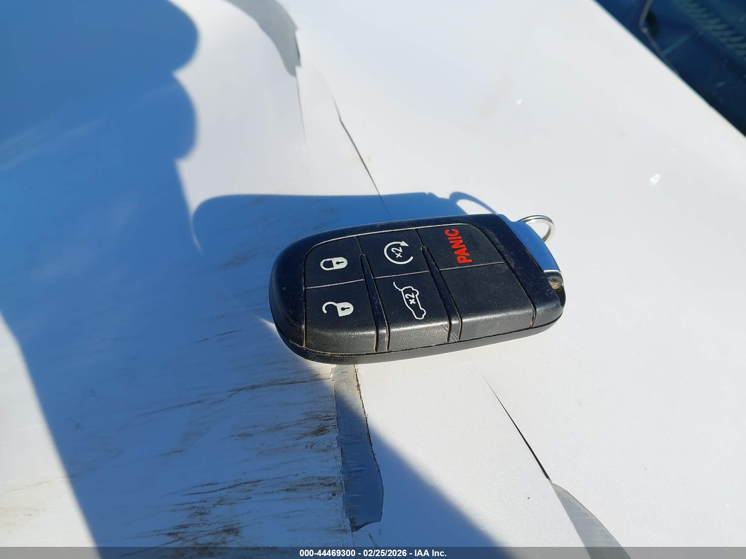DODGE DURANGO image 11
