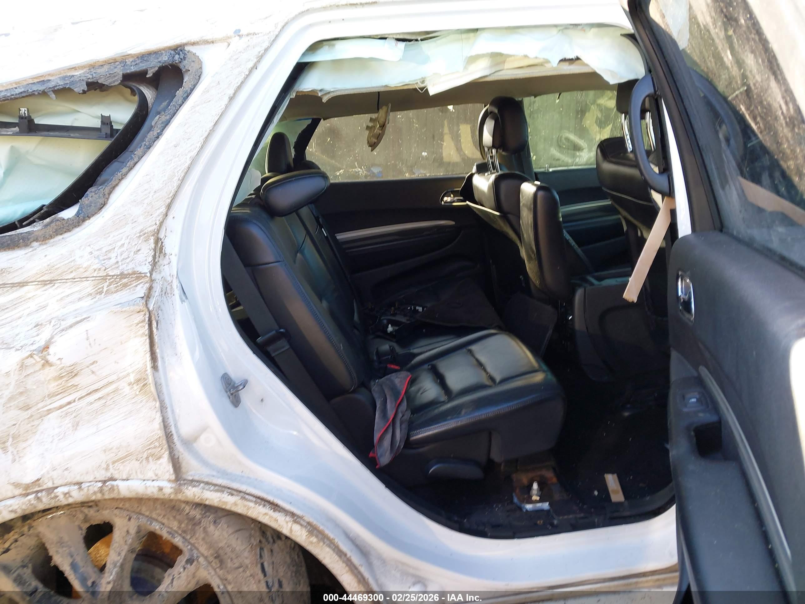 DODGE DURANGO image 8