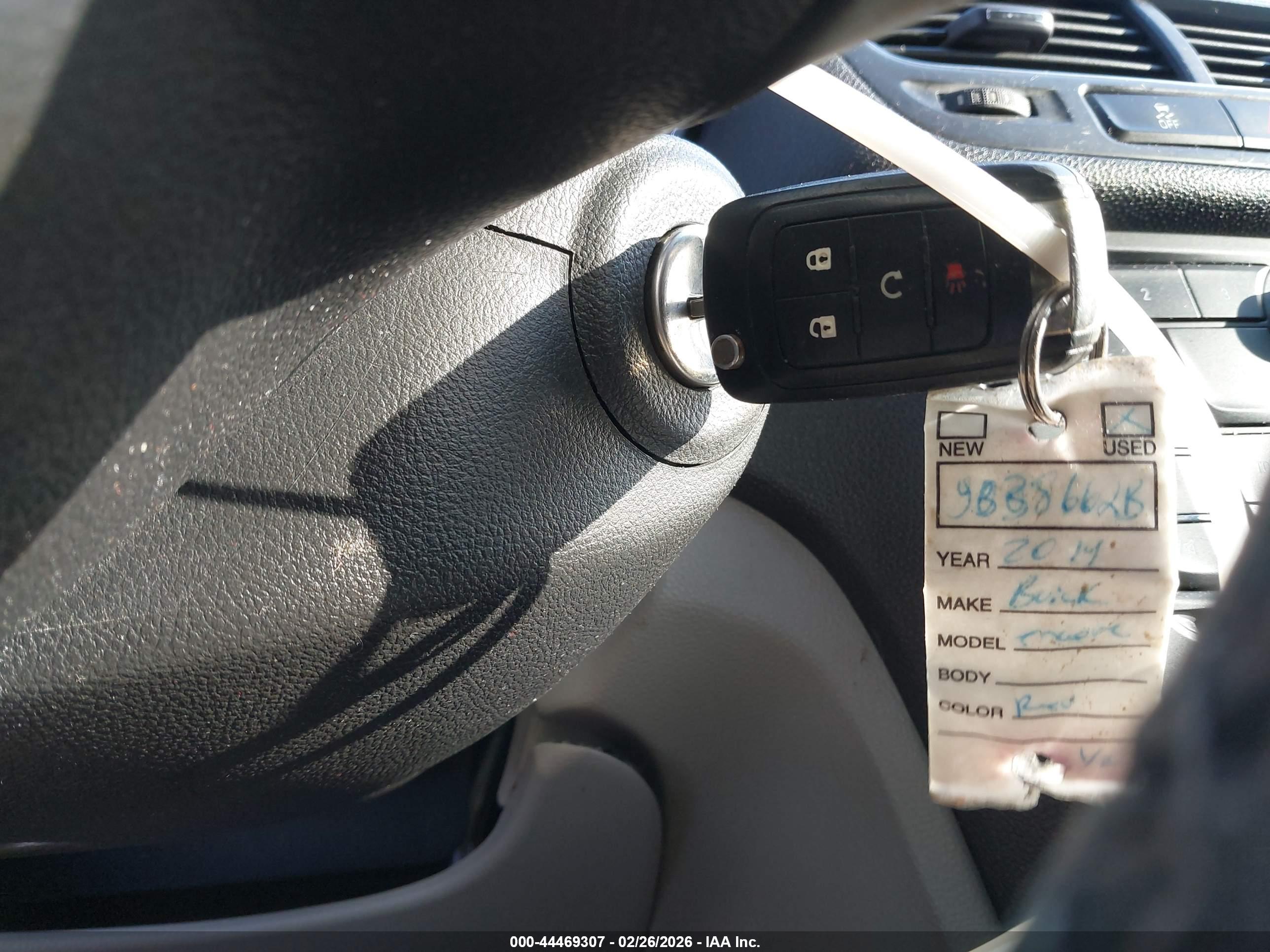 BUICK ENCORE image 11