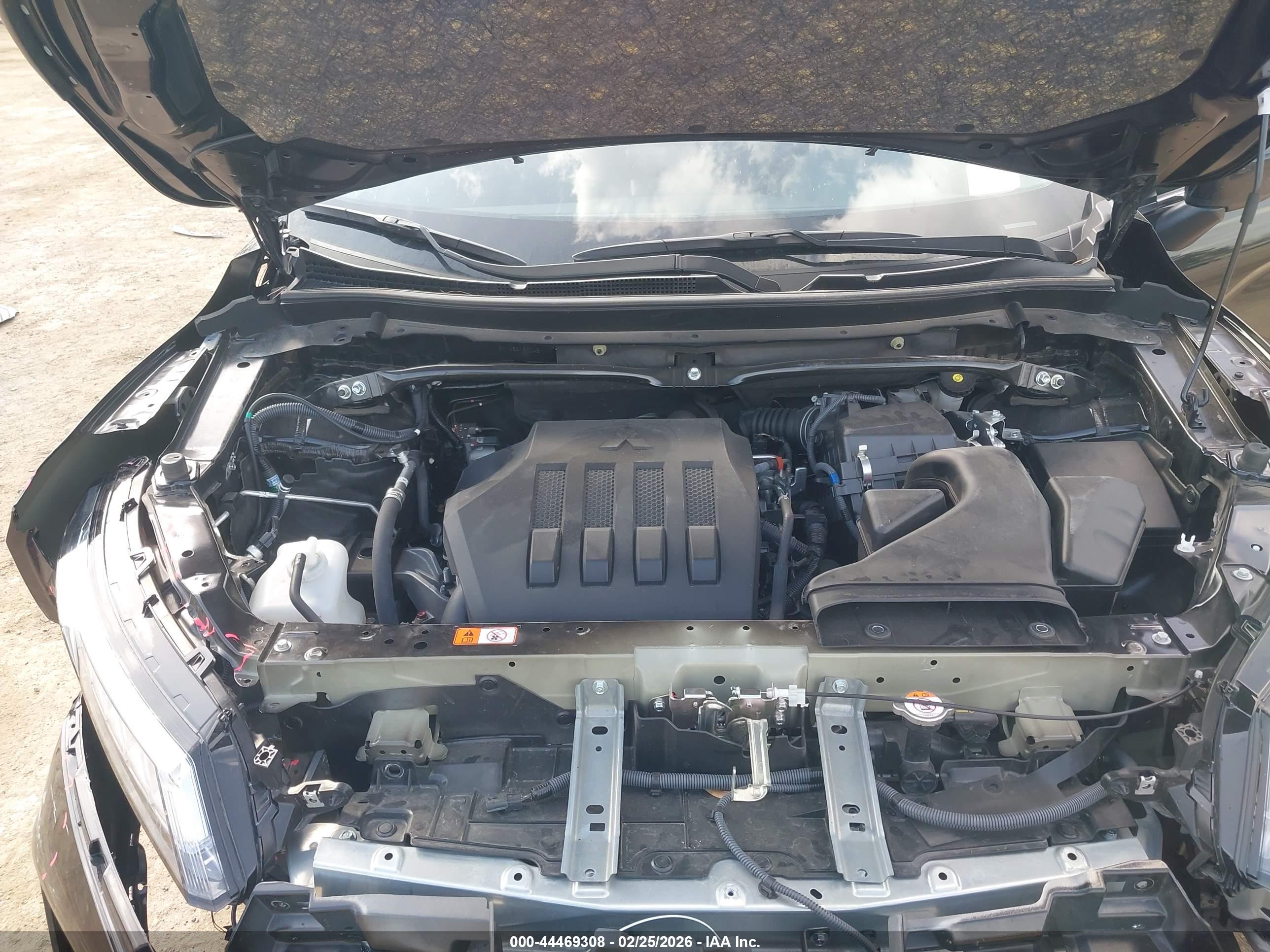 MITSUBISHI ECLIPSE image 10
