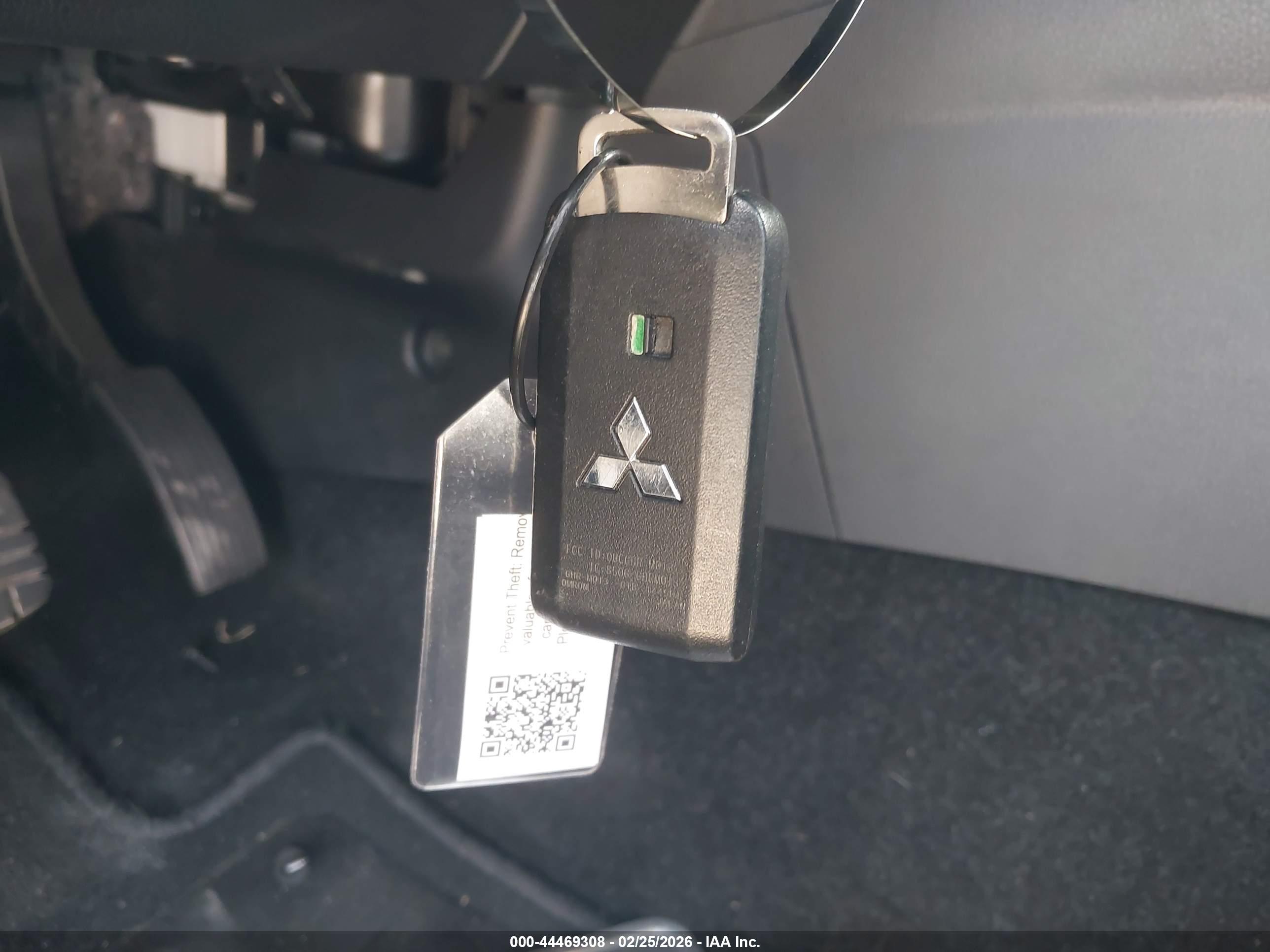 MITSUBISHI ECLIPSE image 11