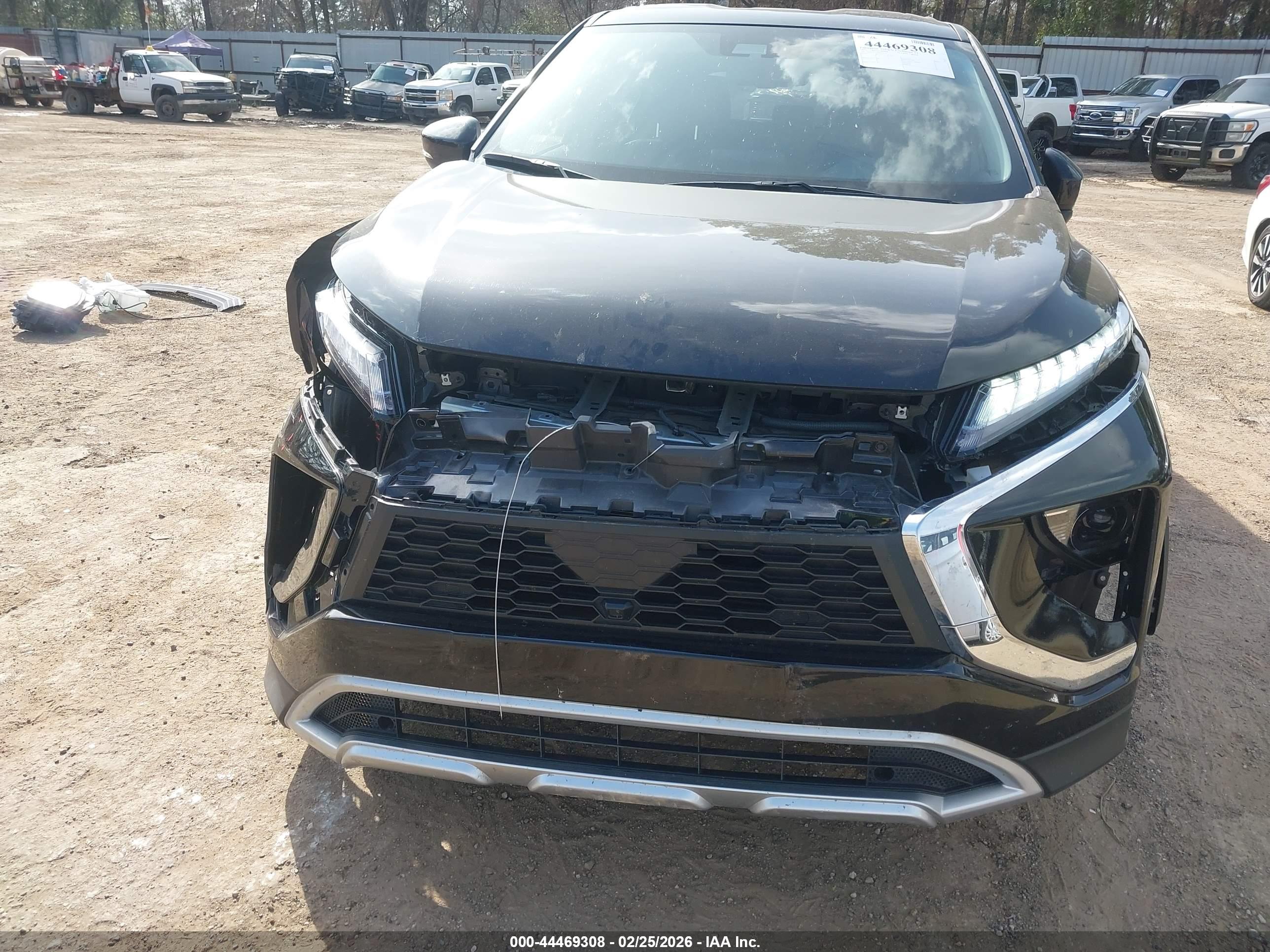 MITSUBISHI ECLIPSE image 6