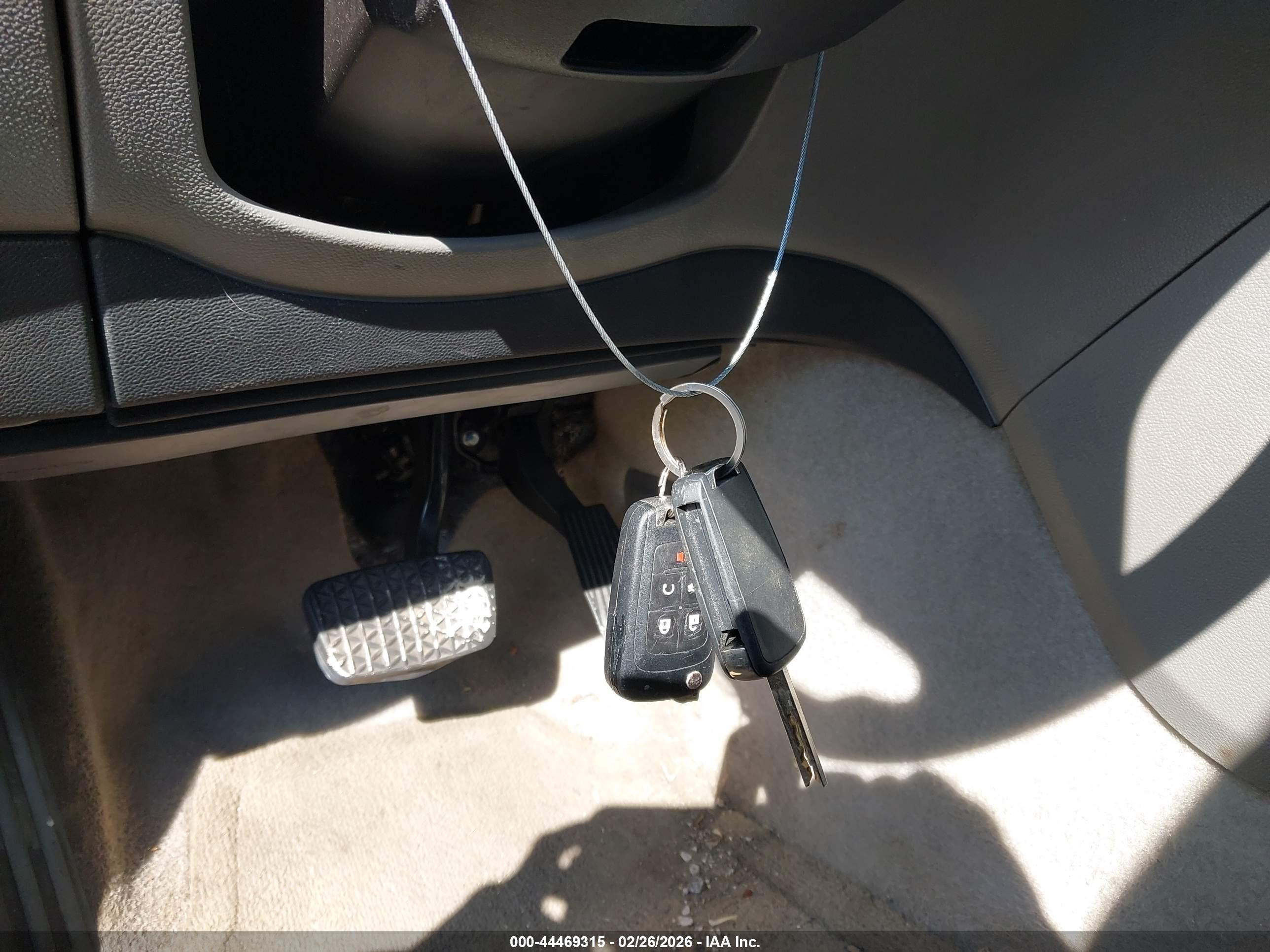 CHEVROLET MALIBU image 11