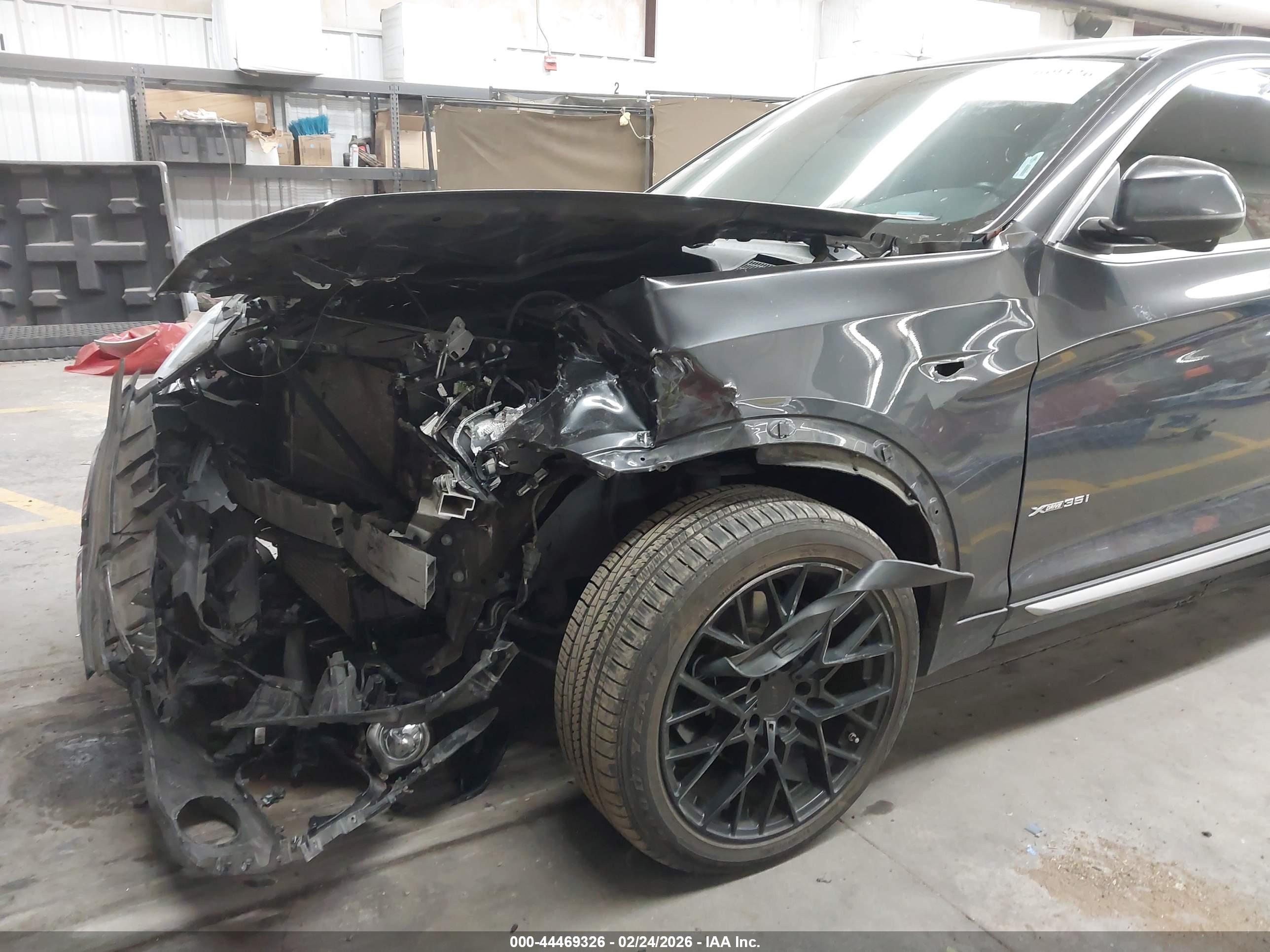 BMW X4 image 6