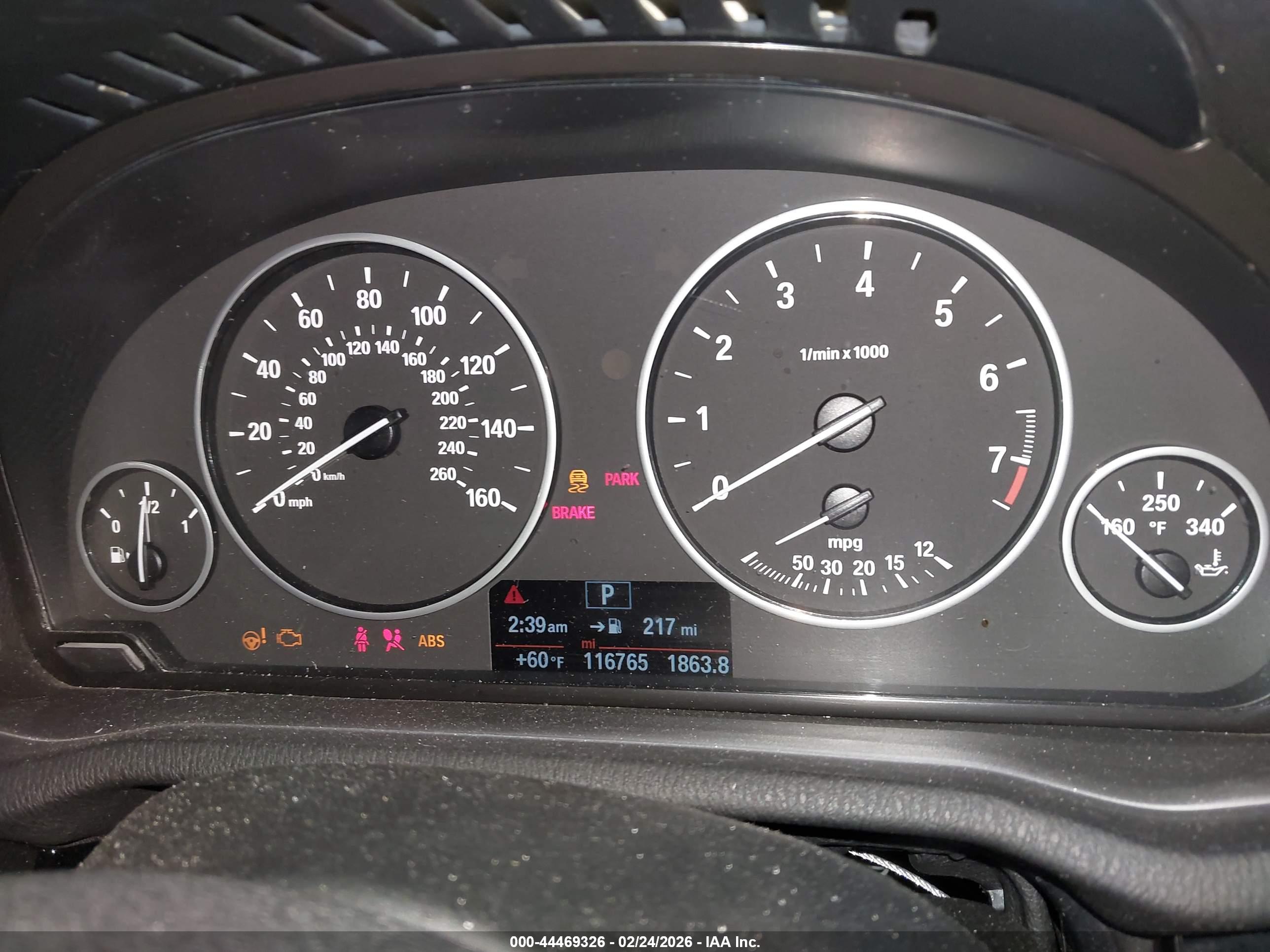 BMW X4 image 7