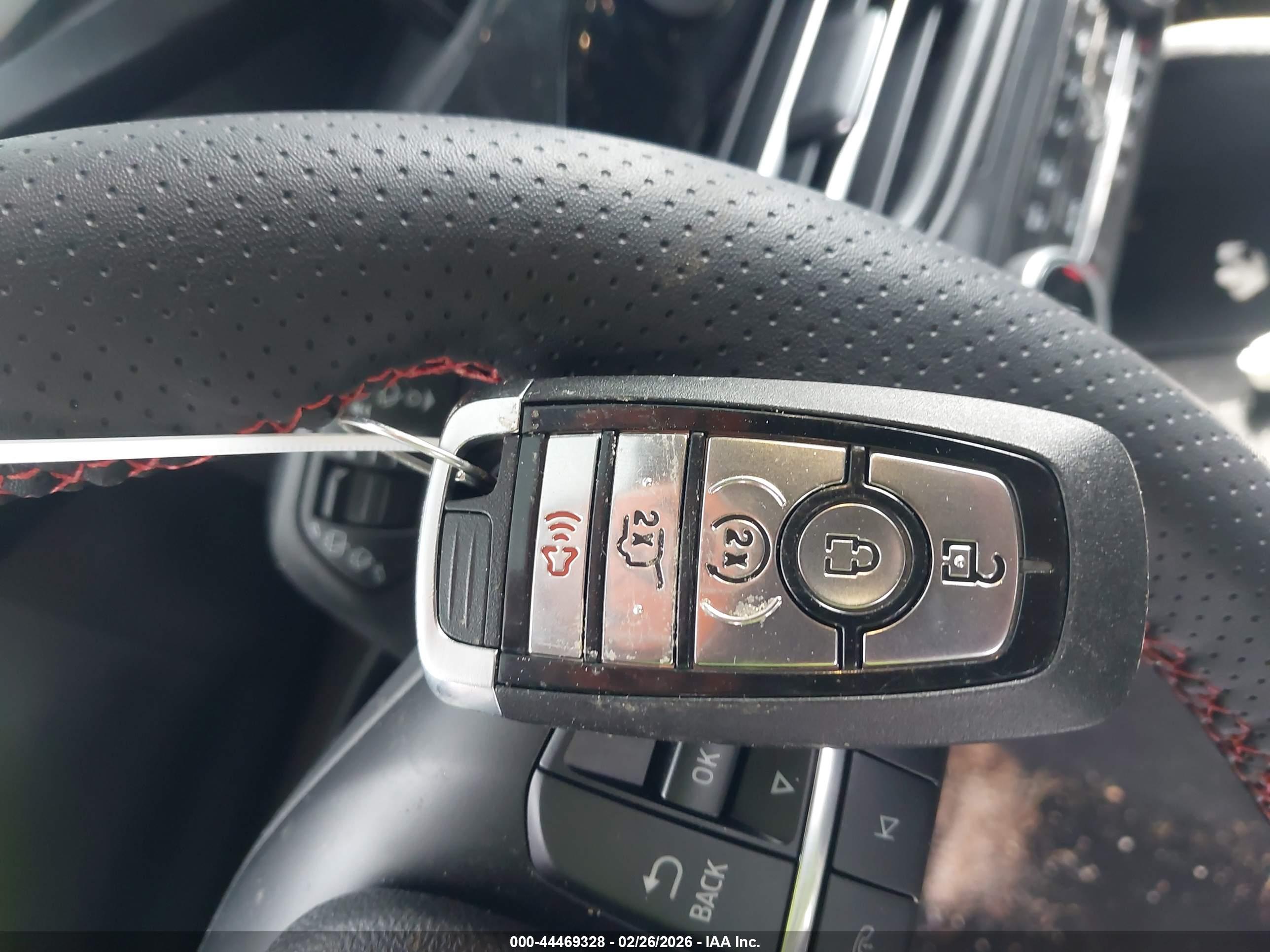 FORD ESCAPE image 11