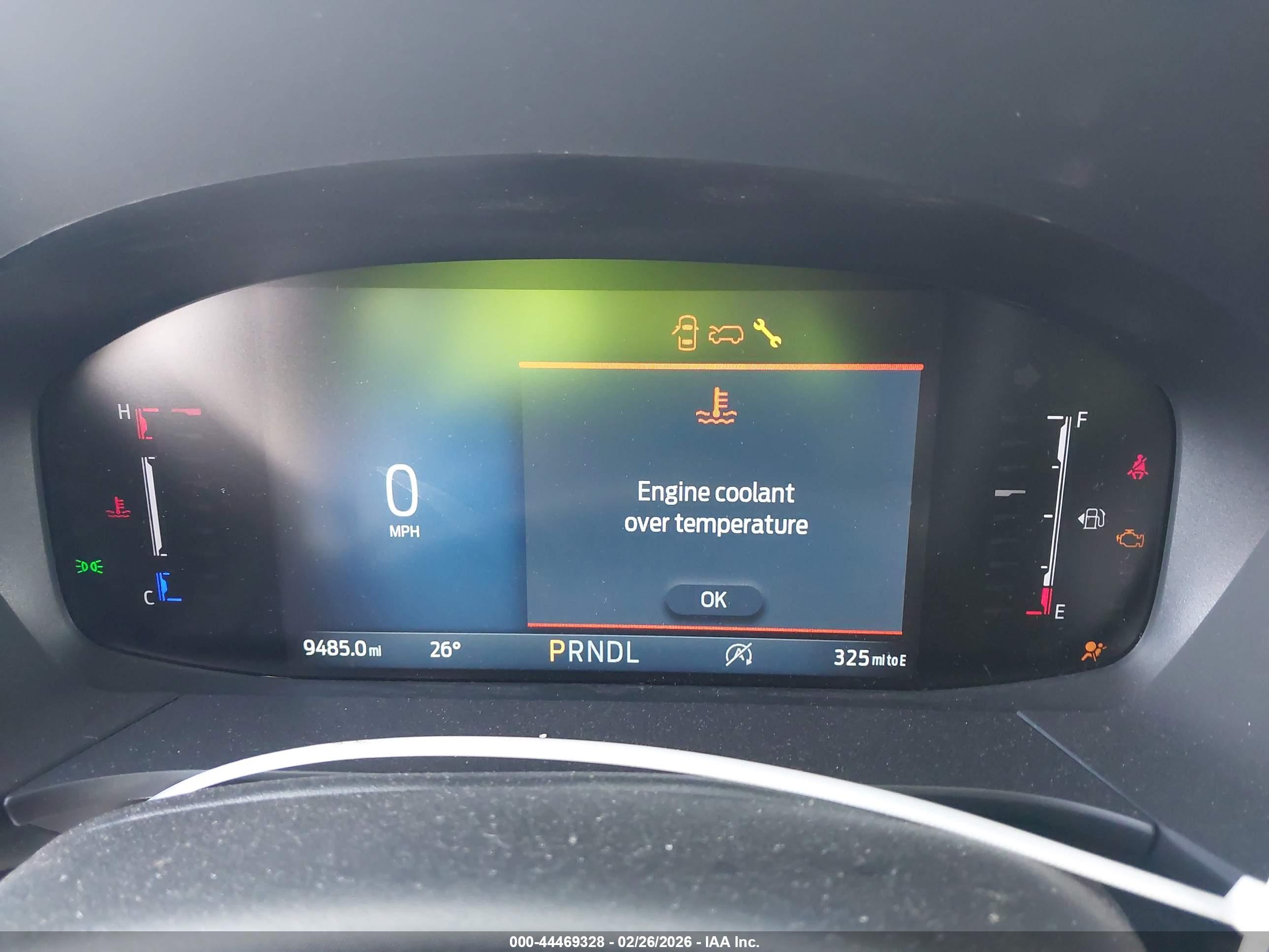 FORD ESCAPE image 7