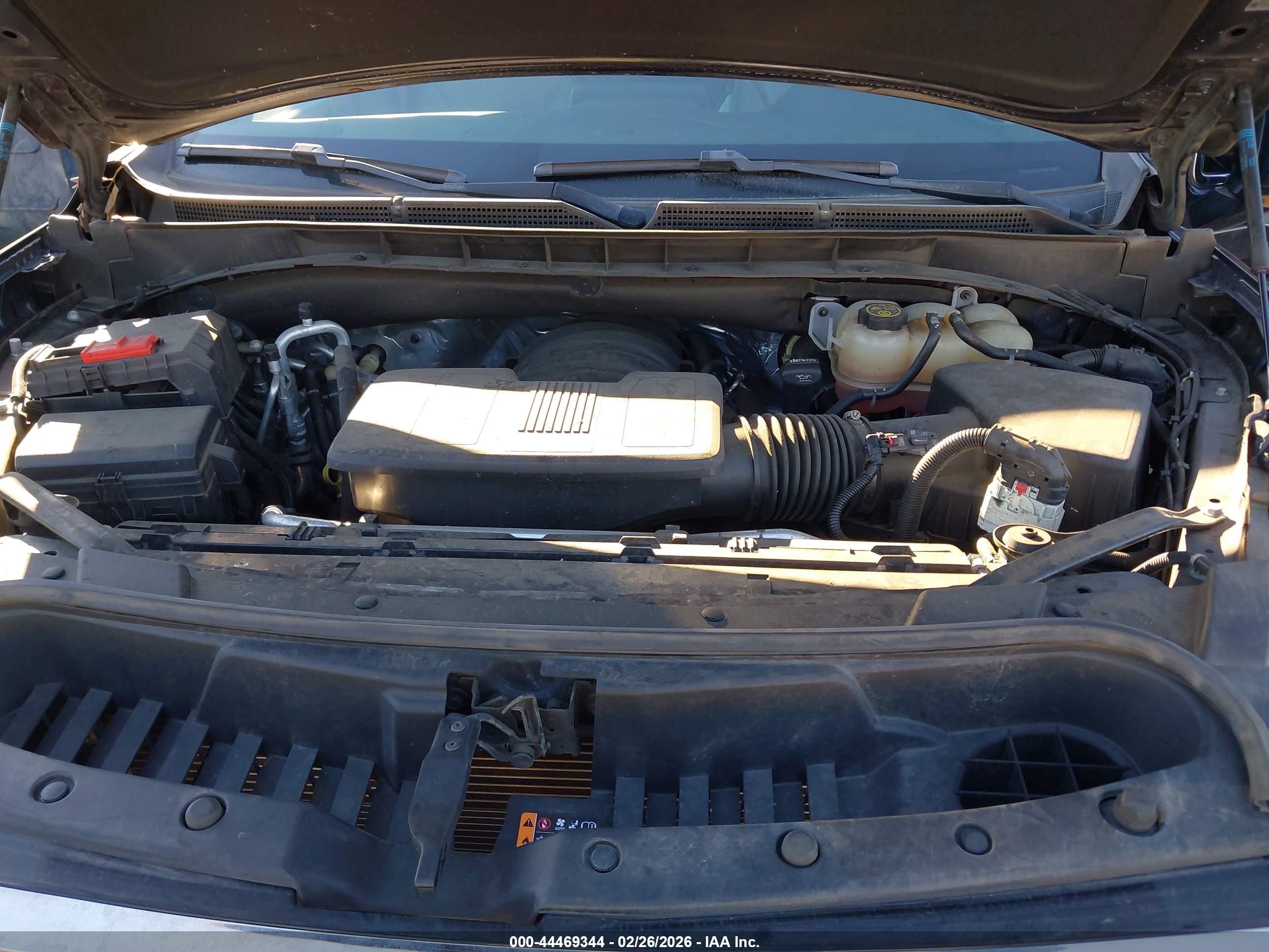 GMC YUKON image 10