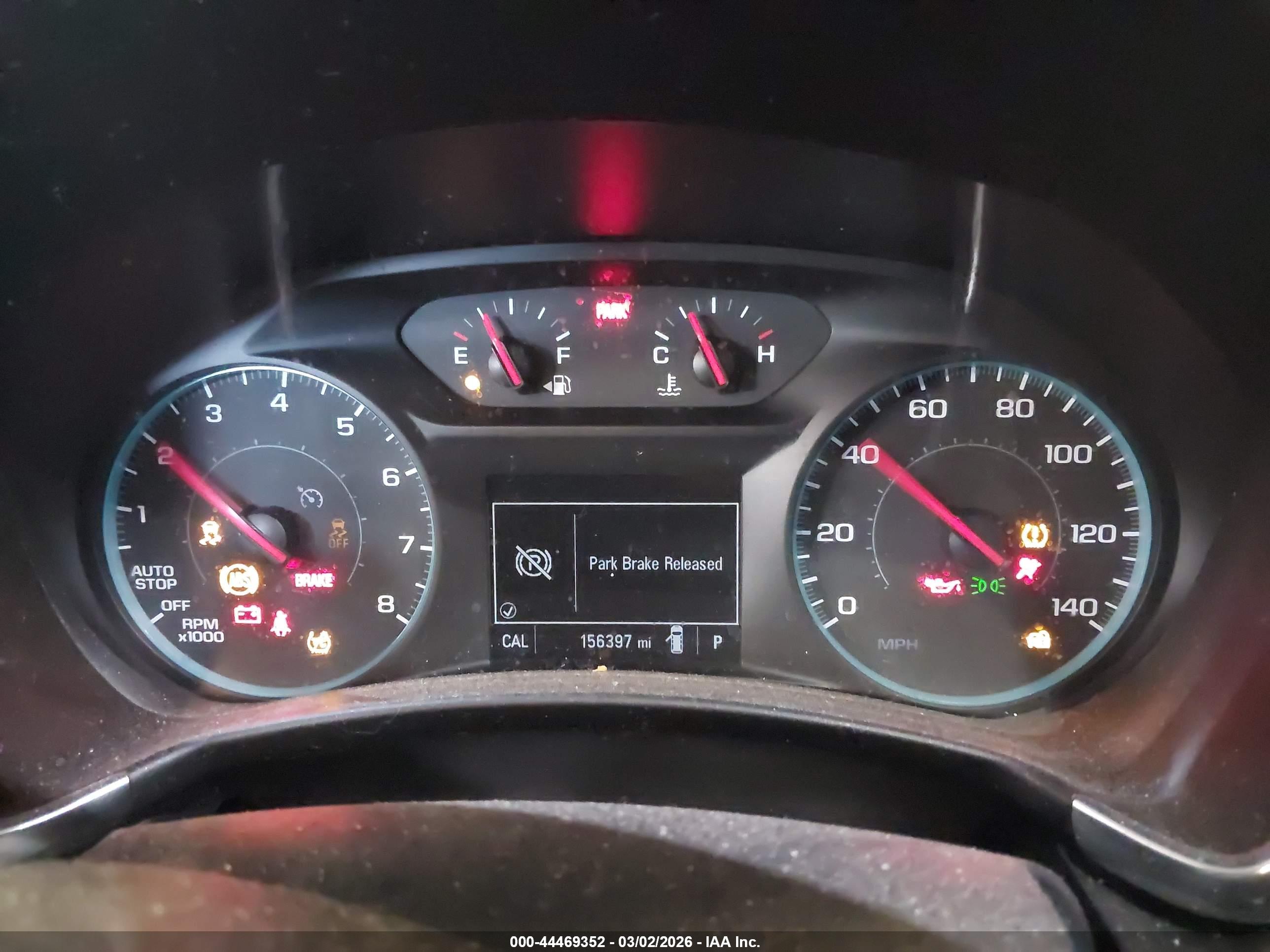 CHEVROLET EQUINOX image 7