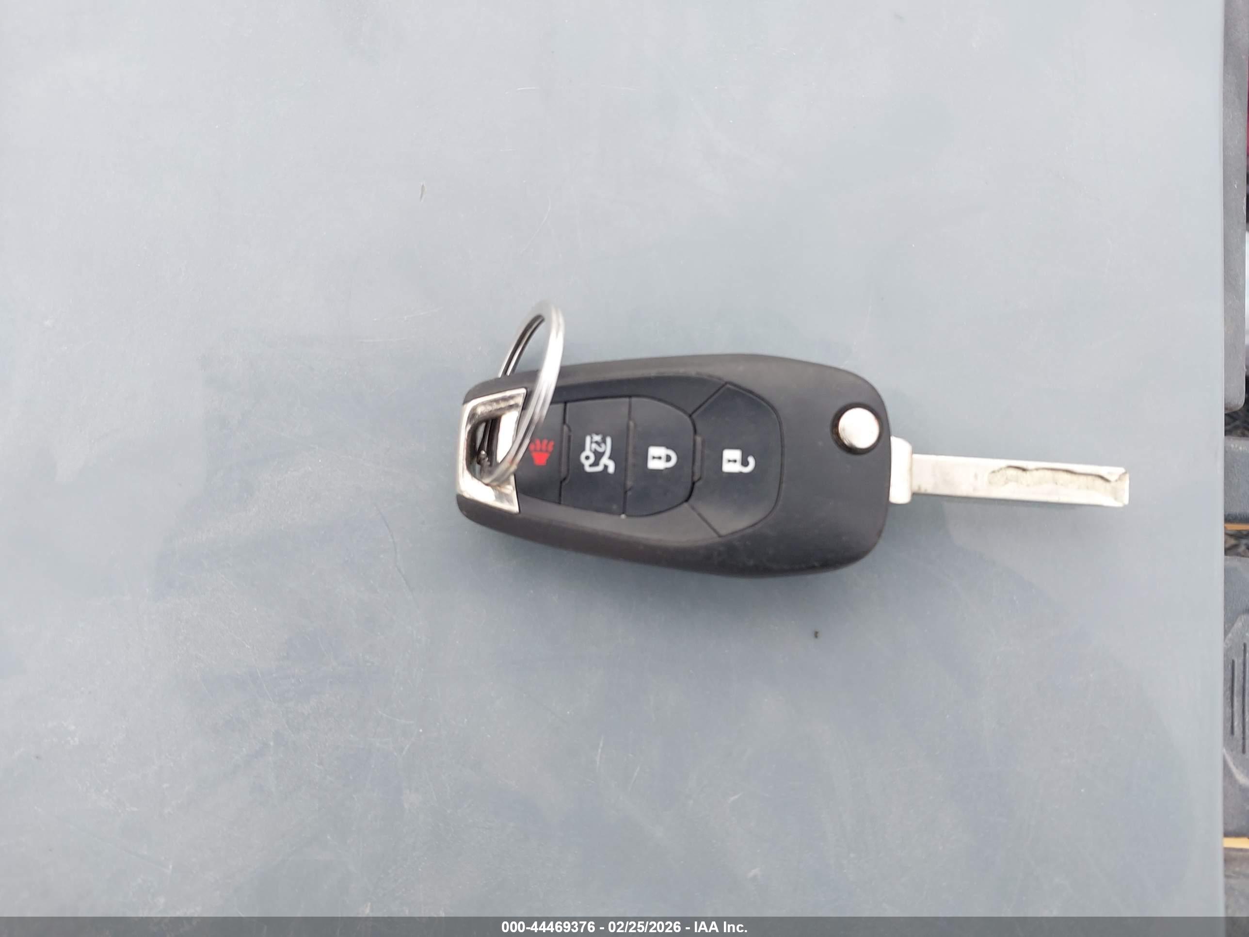 CHEVROLET CRUZE image 11