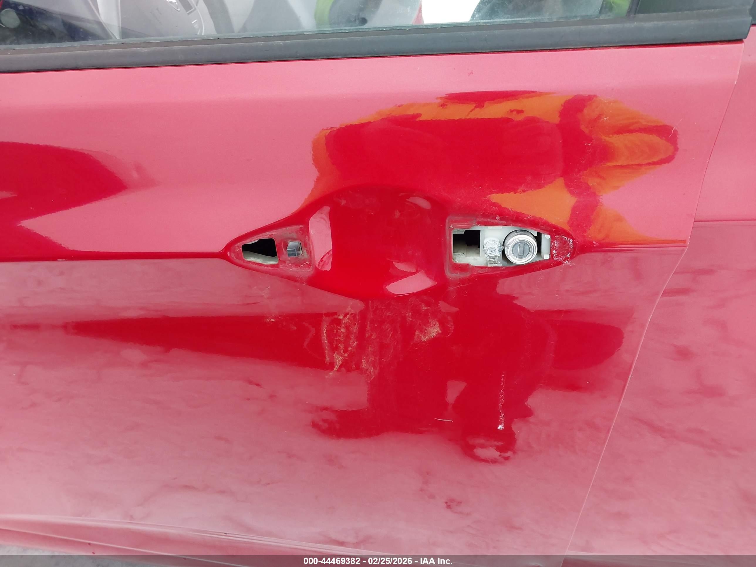 HYUNDAI ACCENT image 6
