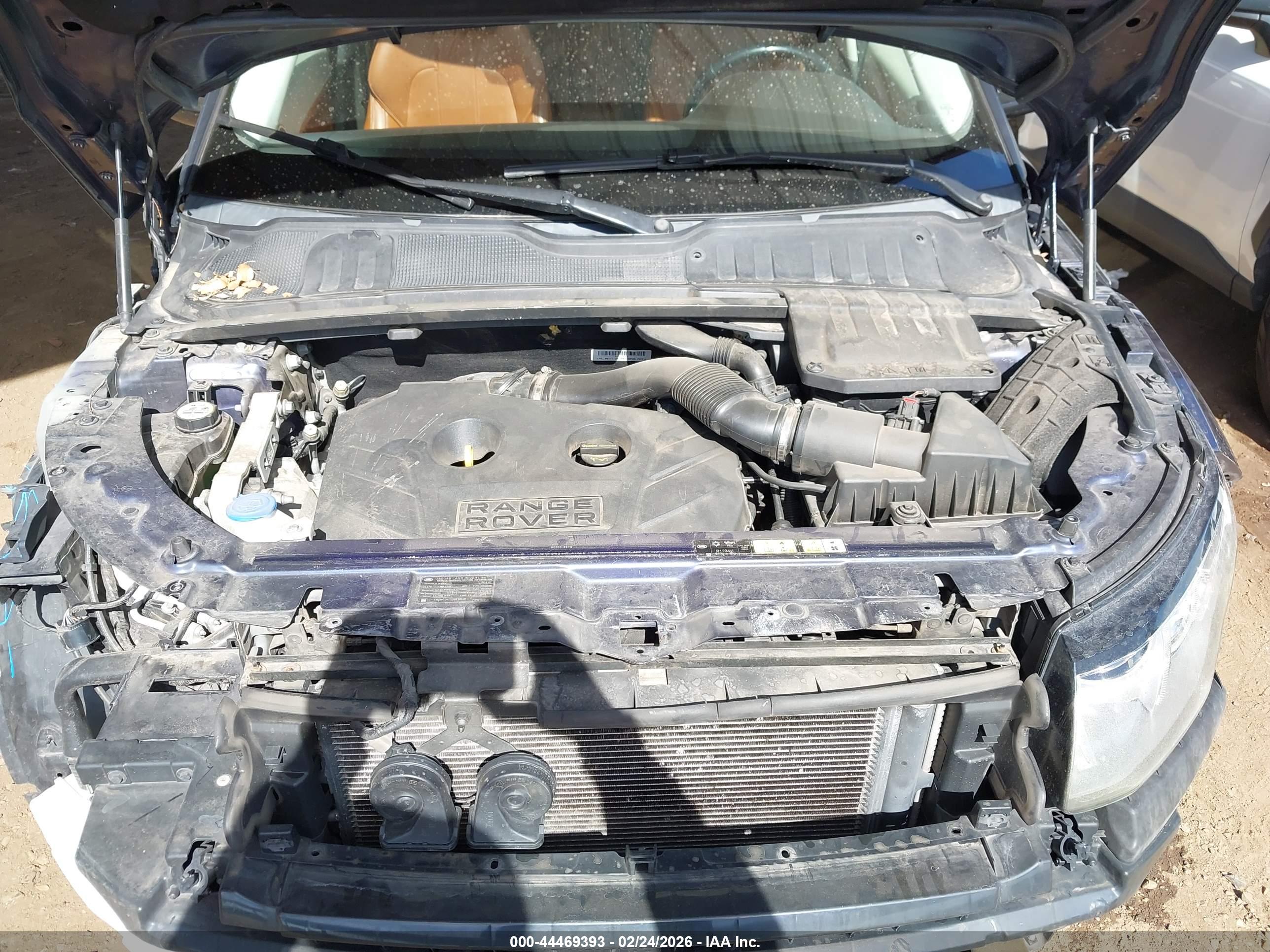 LAND ROVER image 10
