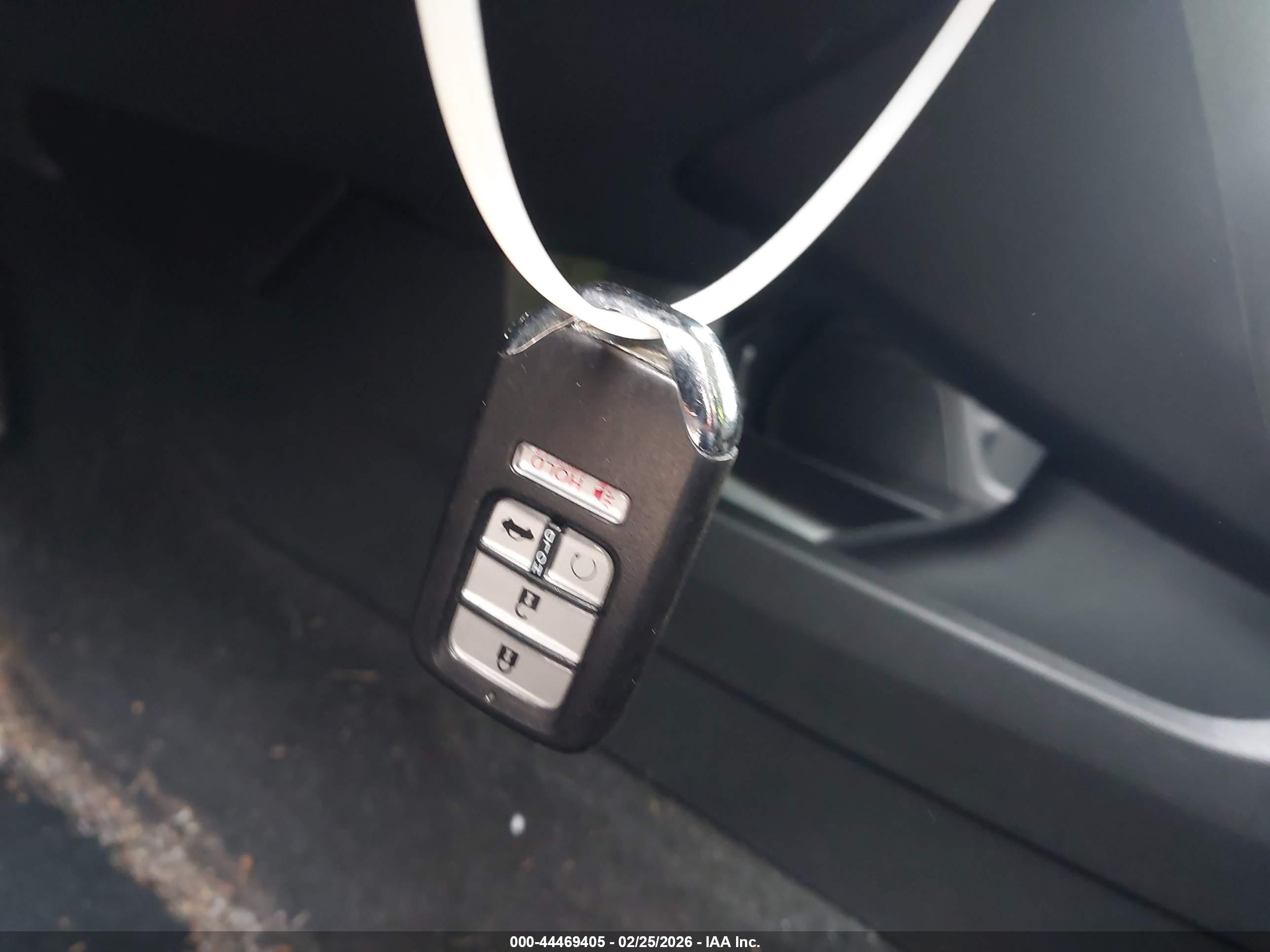HONDA CIVIC image 11