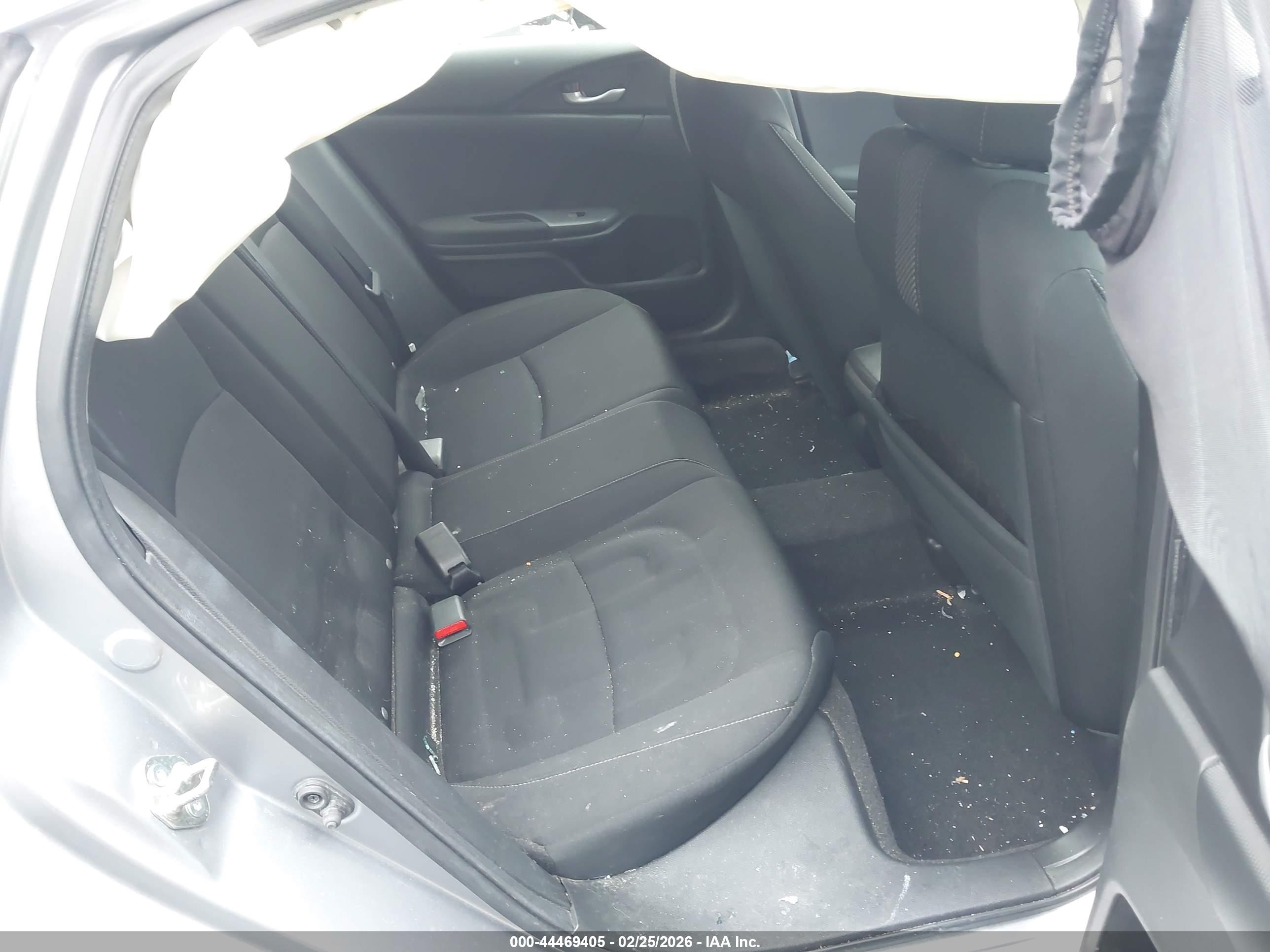 HONDA CIVIC image 8