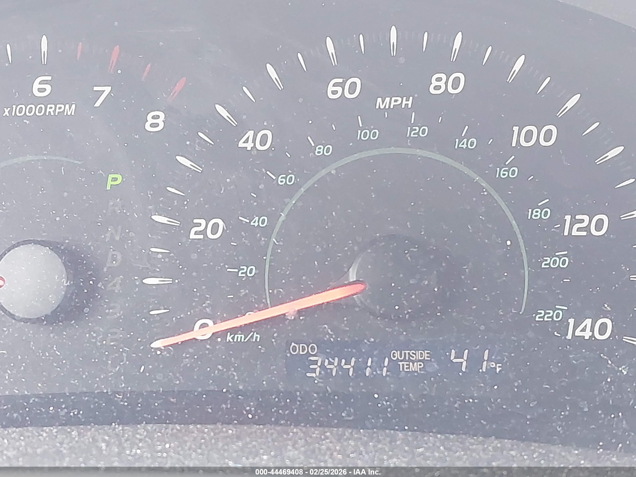 TOYOTA CAMRY image 7