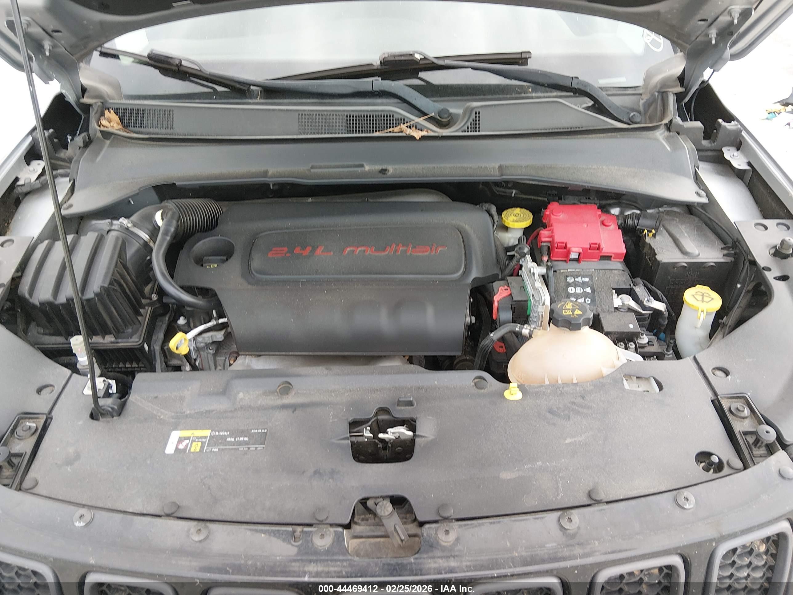JEEP COMPASS image 10