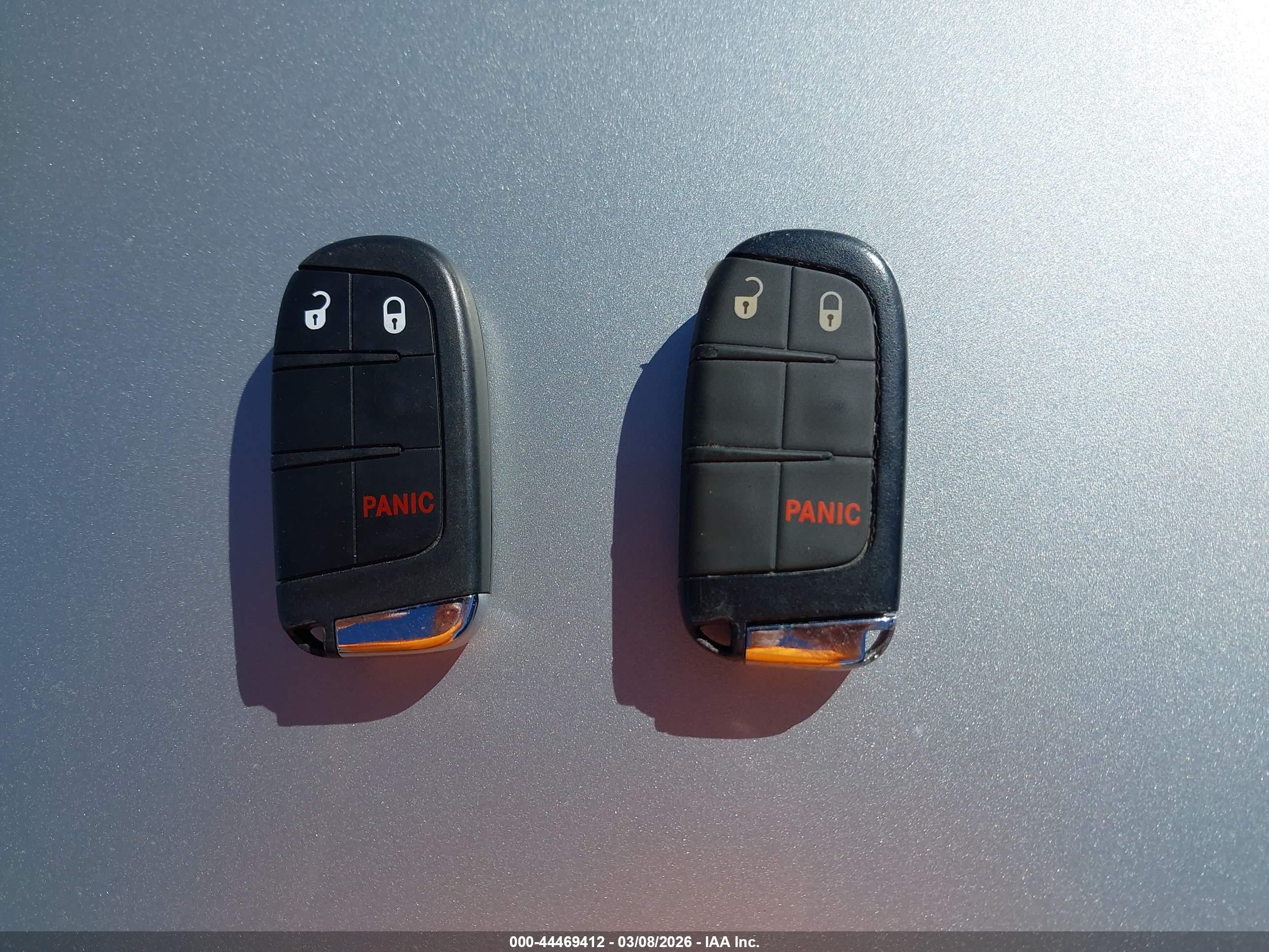 JEEP COMPASS image 11