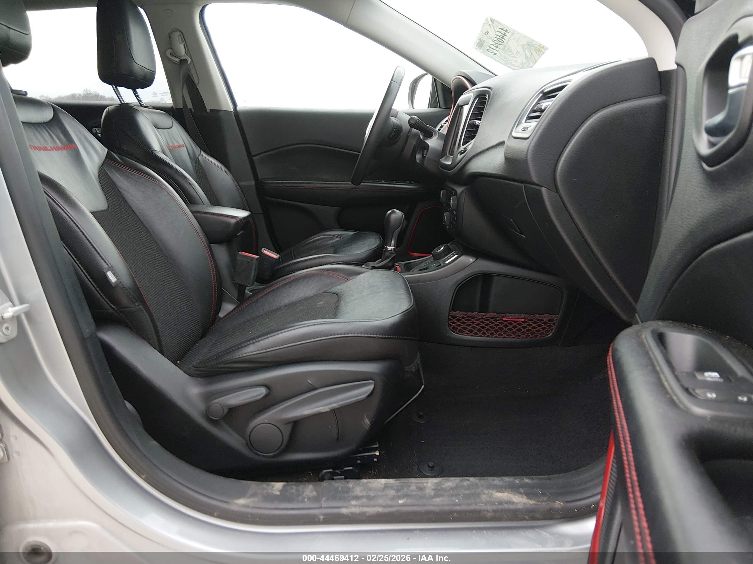 JEEP COMPASS image 5