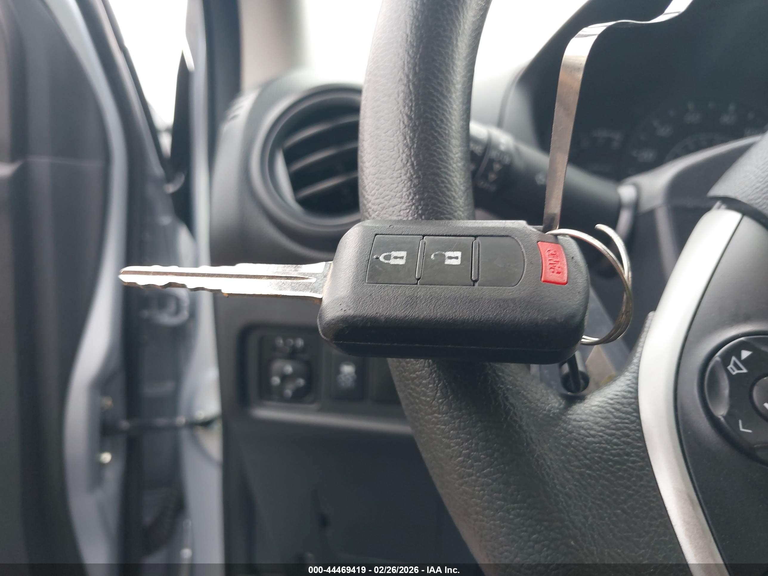 MITSUBISHI MIRAGE image 11