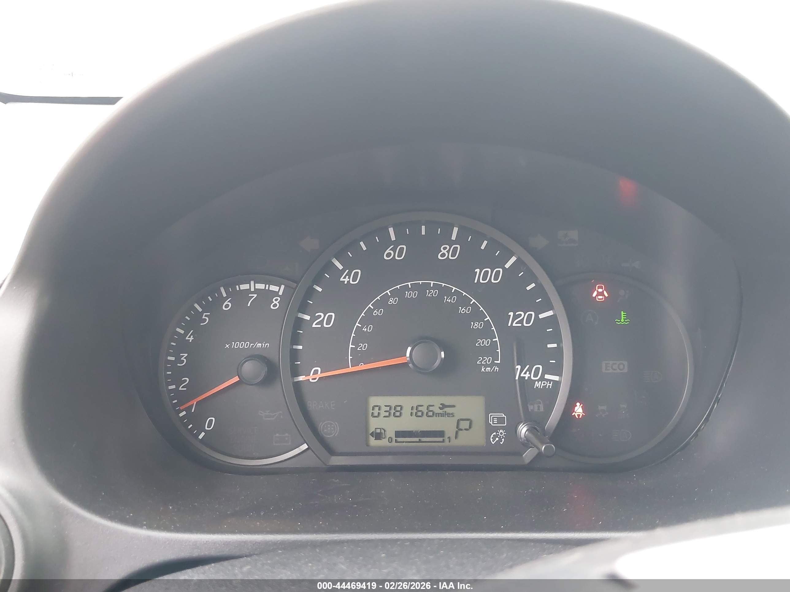 MITSUBISHI MIRAGE image 7