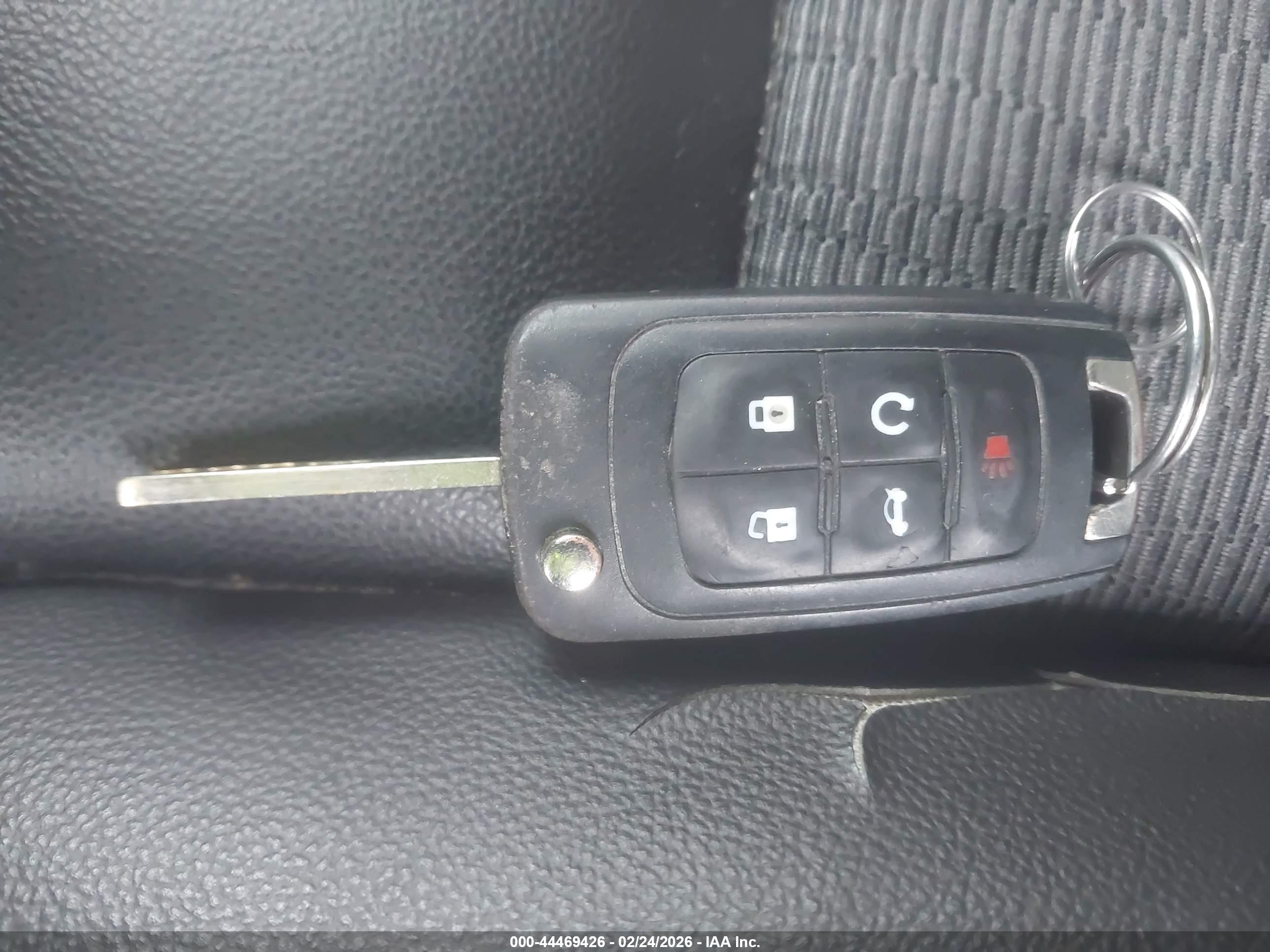 CHEVROLET IMPALA image 11