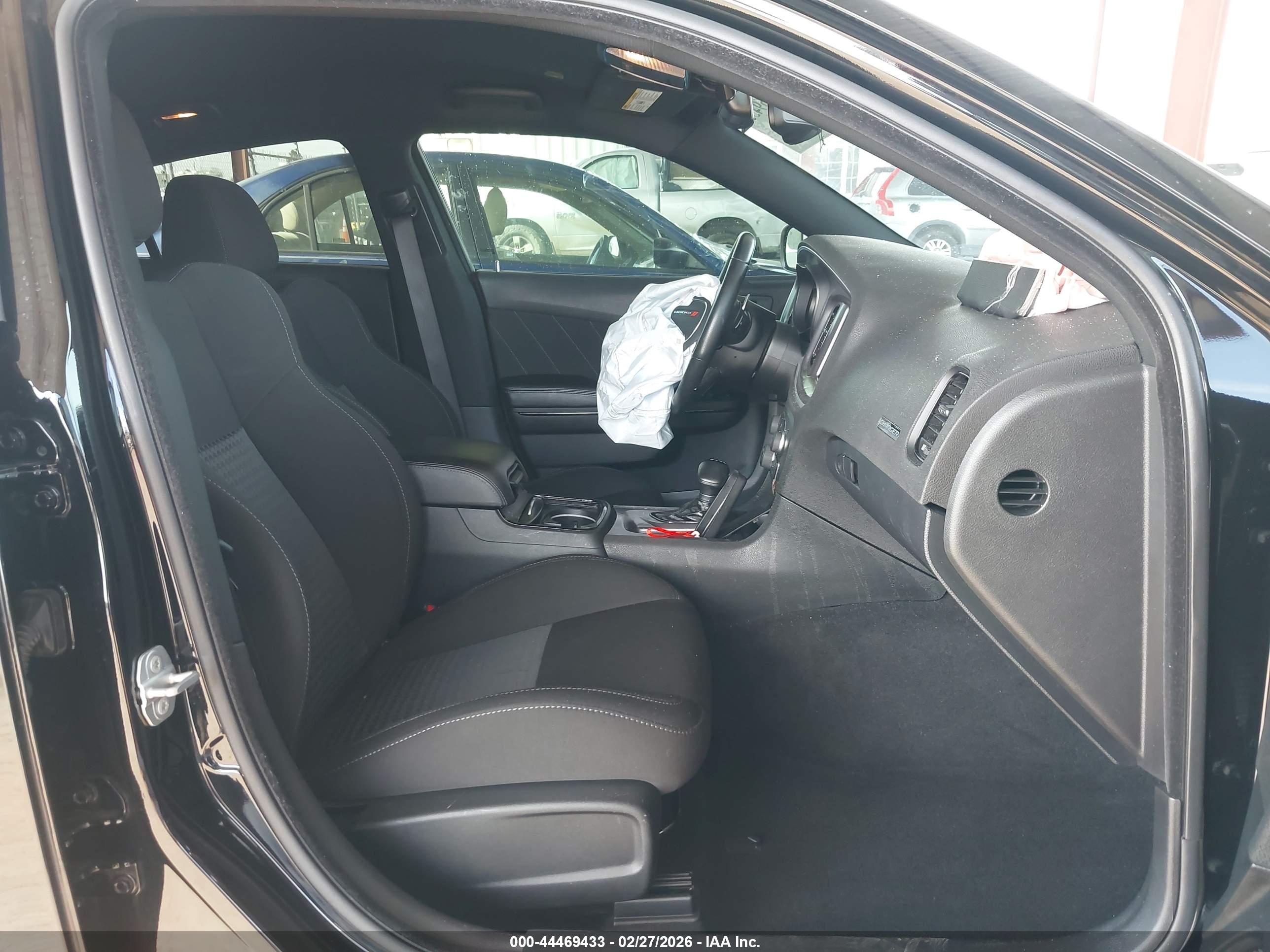 DODGE CHARGER image 5