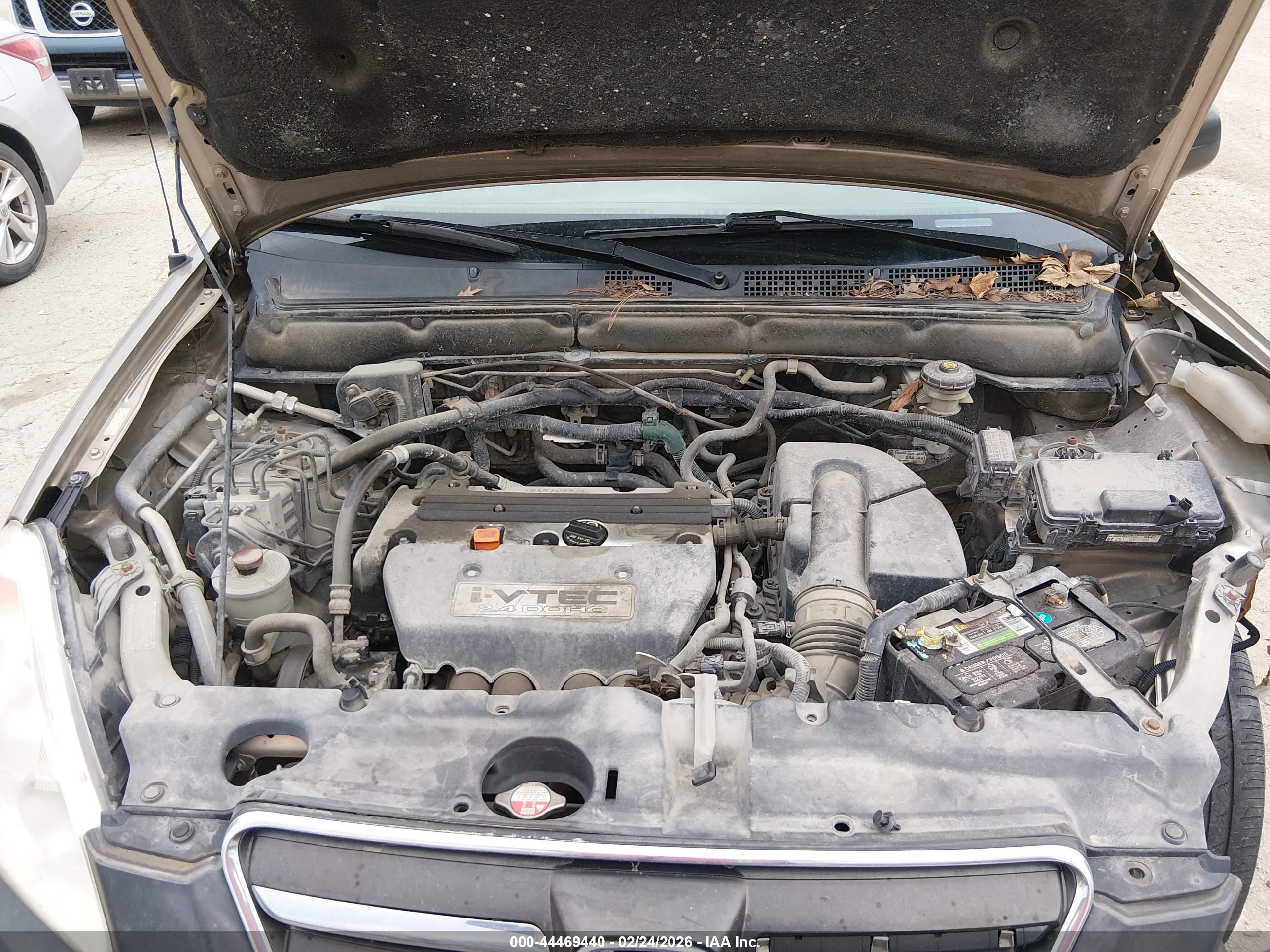HONDA CR-V image 10