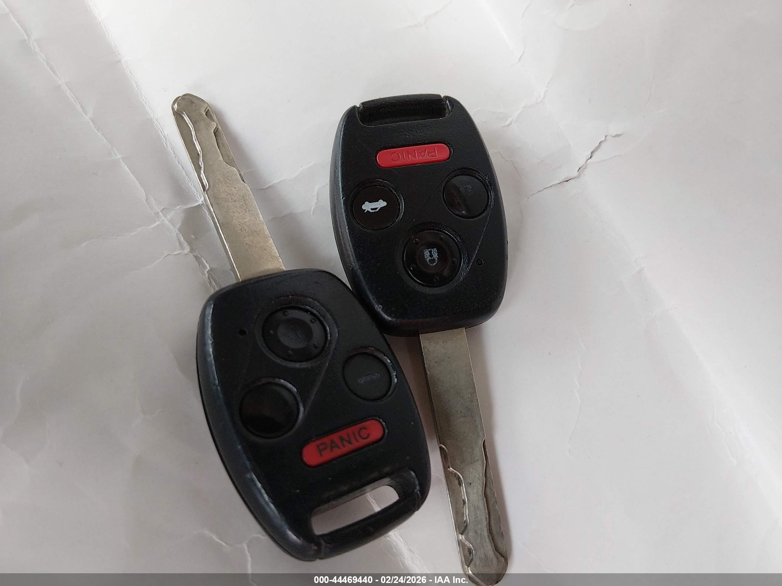 HONDA CR-V image 11