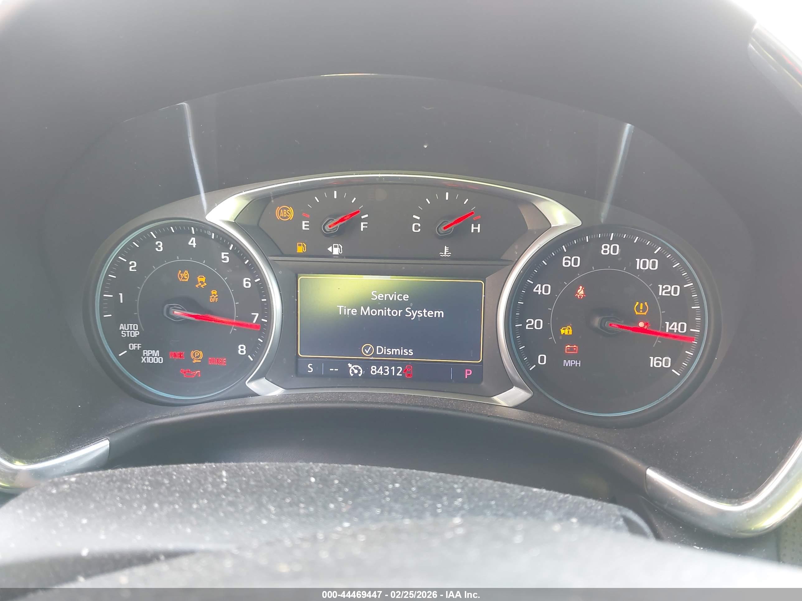CHEVROLET EQUINOX image 7