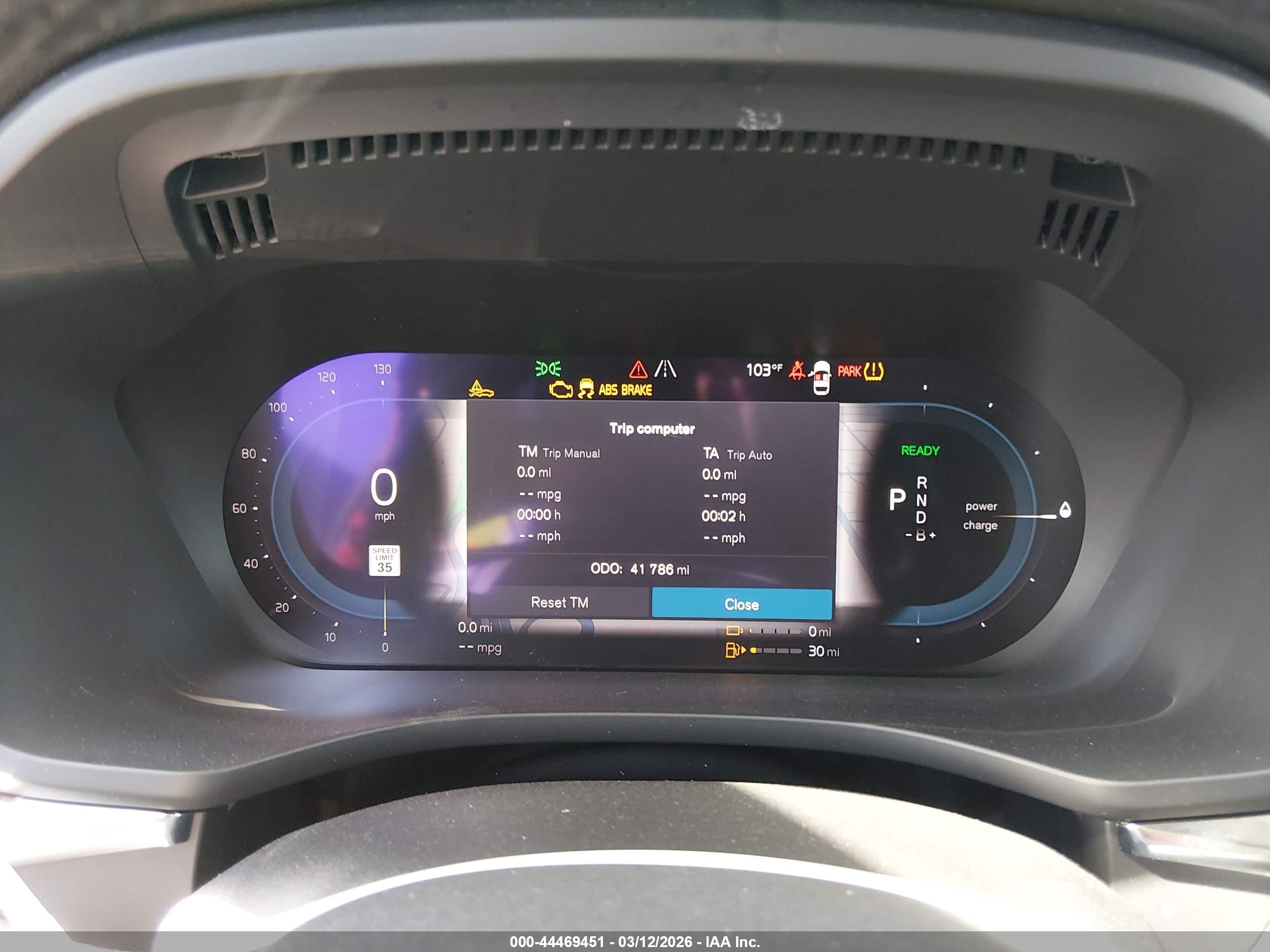 VOLVO XC60 image 7