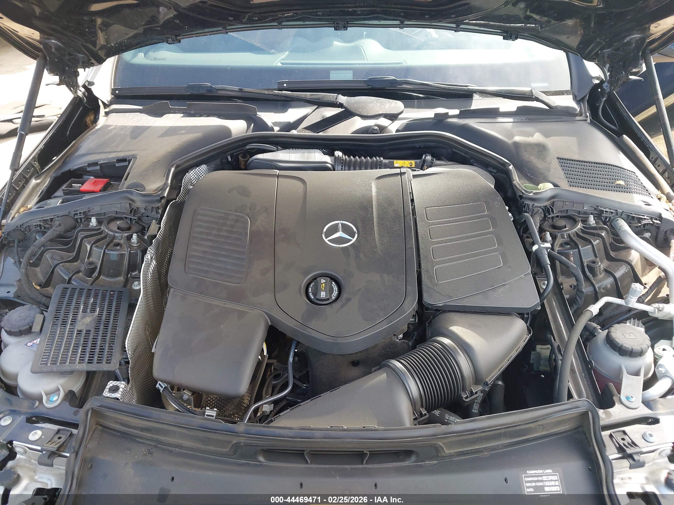 MERCEDES-BENZ C image 10