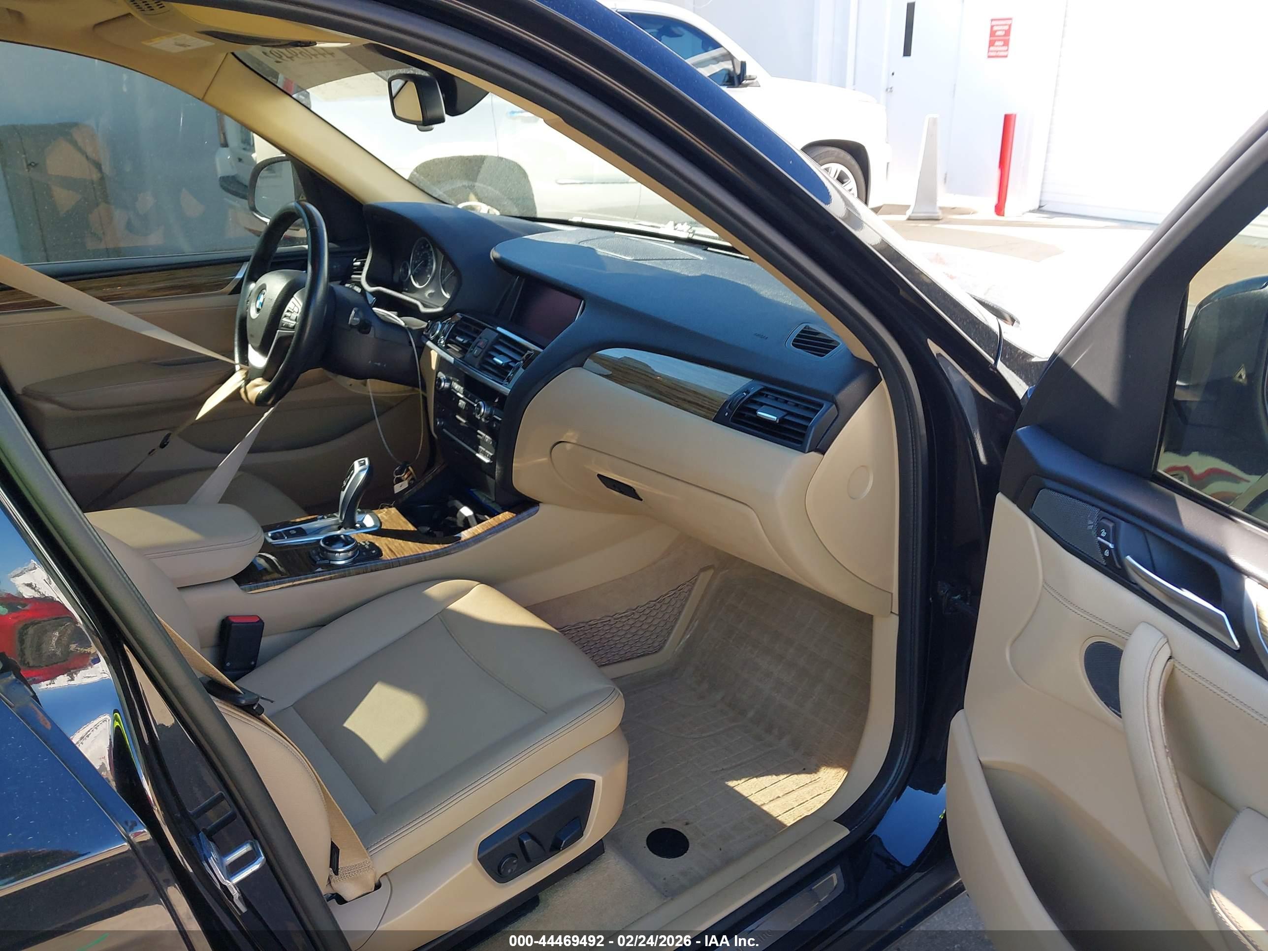 BMW X3 image 5