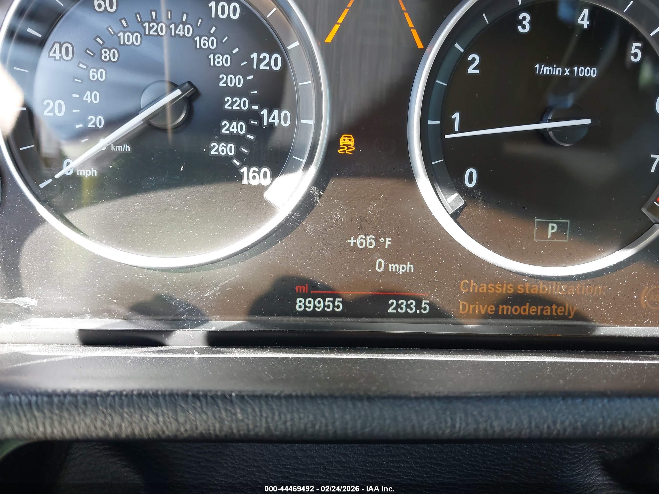 BMW X3 image 7