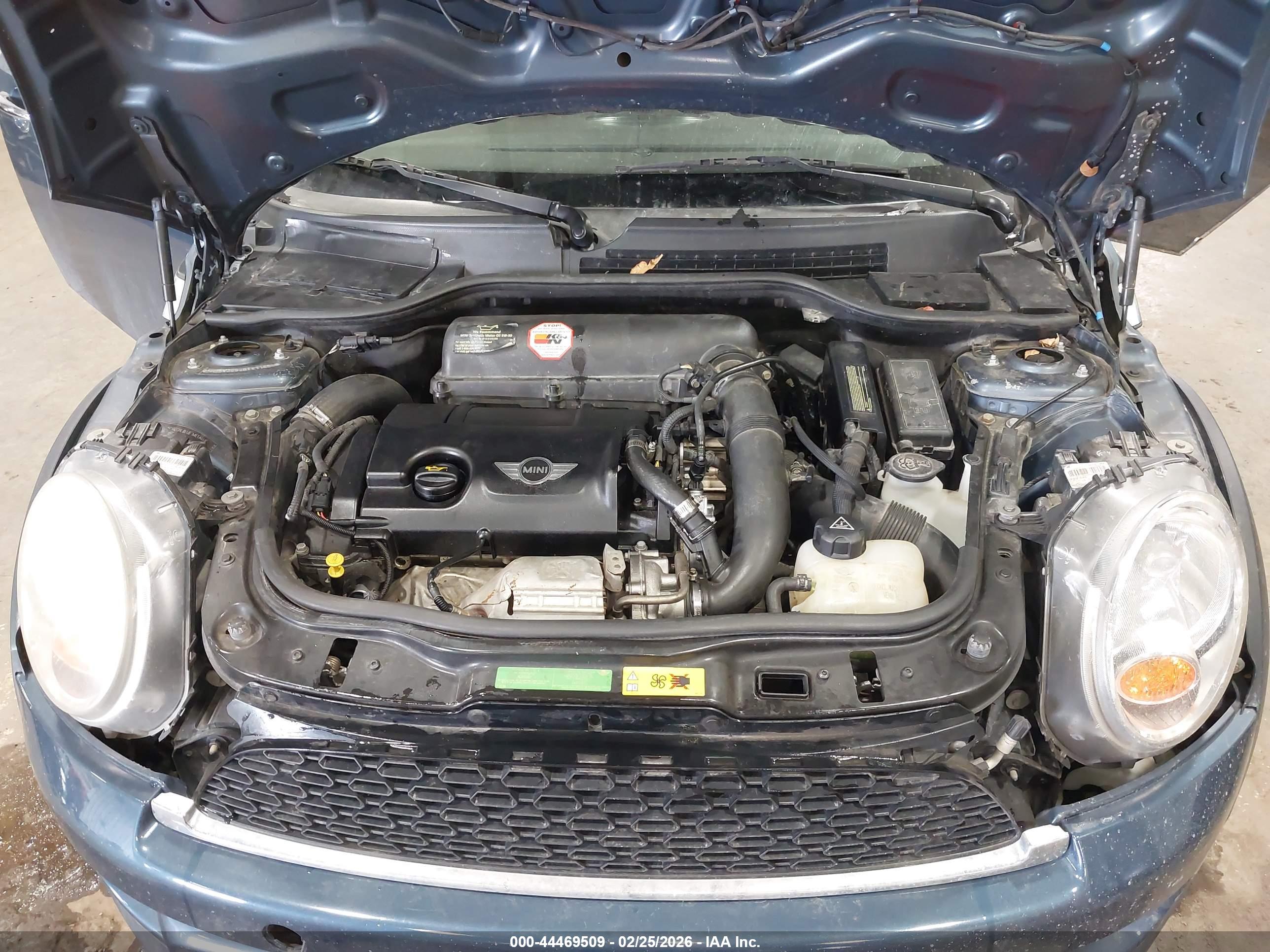 MINI COOPER image 10