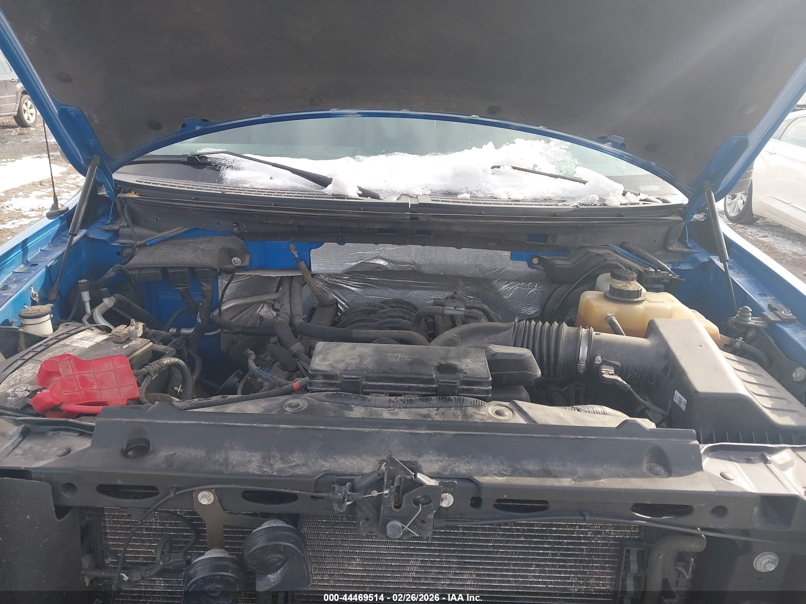 FORD F-150 image 10