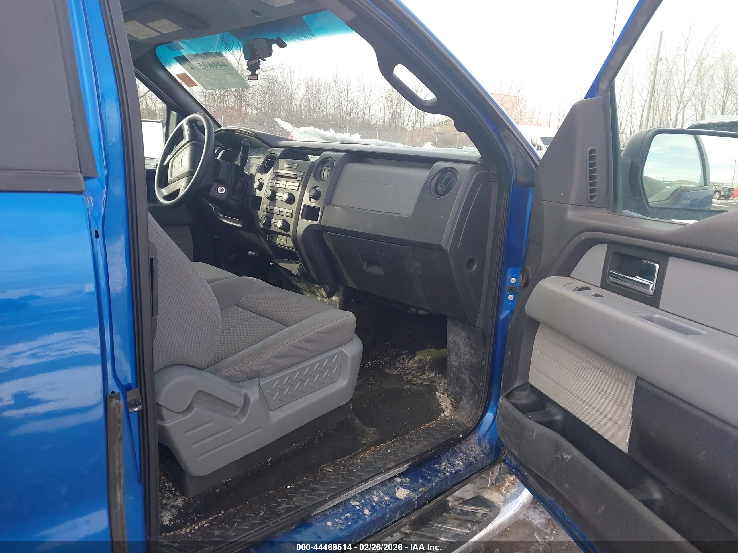 FORD F-150 image 5