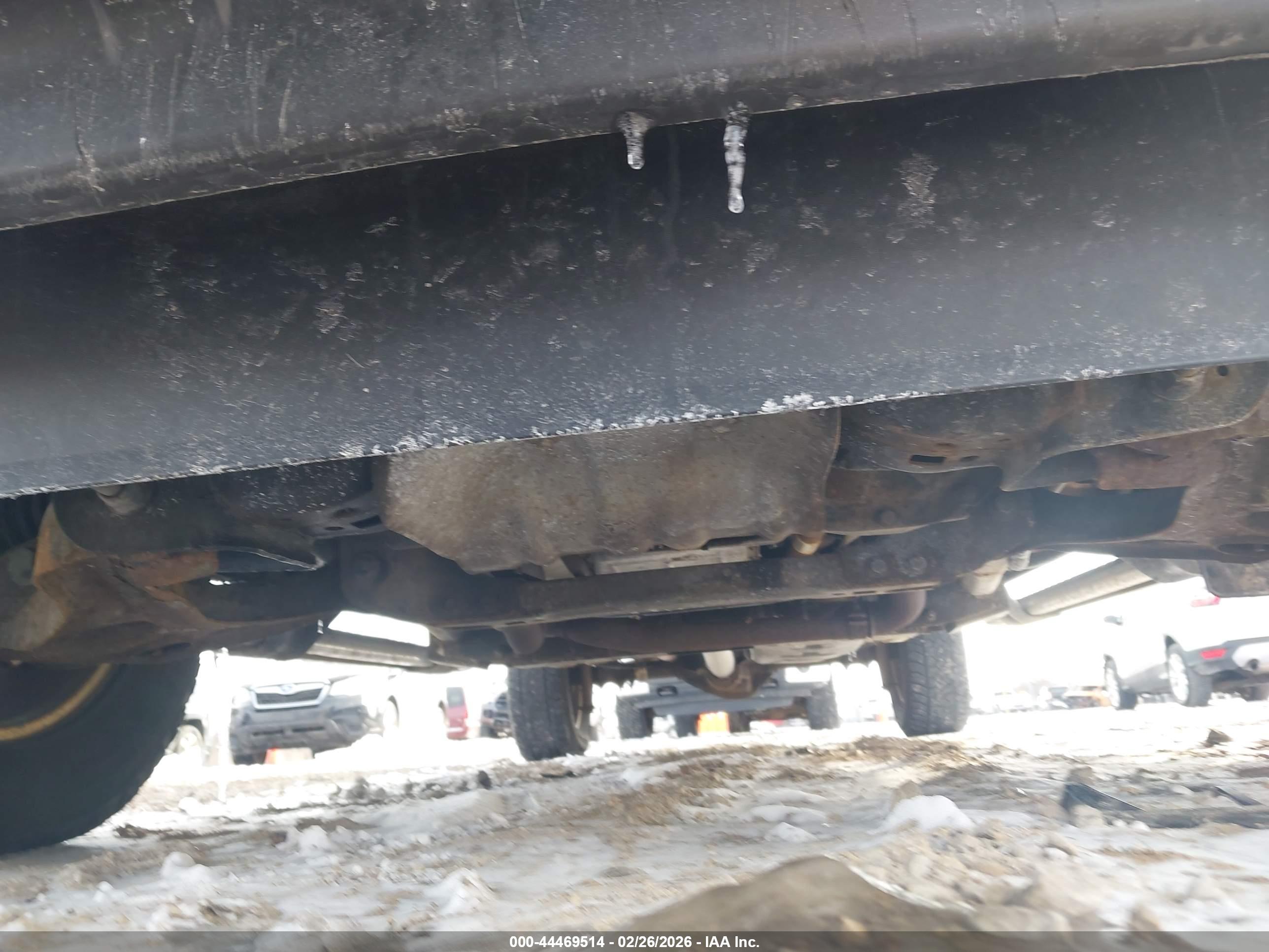 FORD F-150 image 6