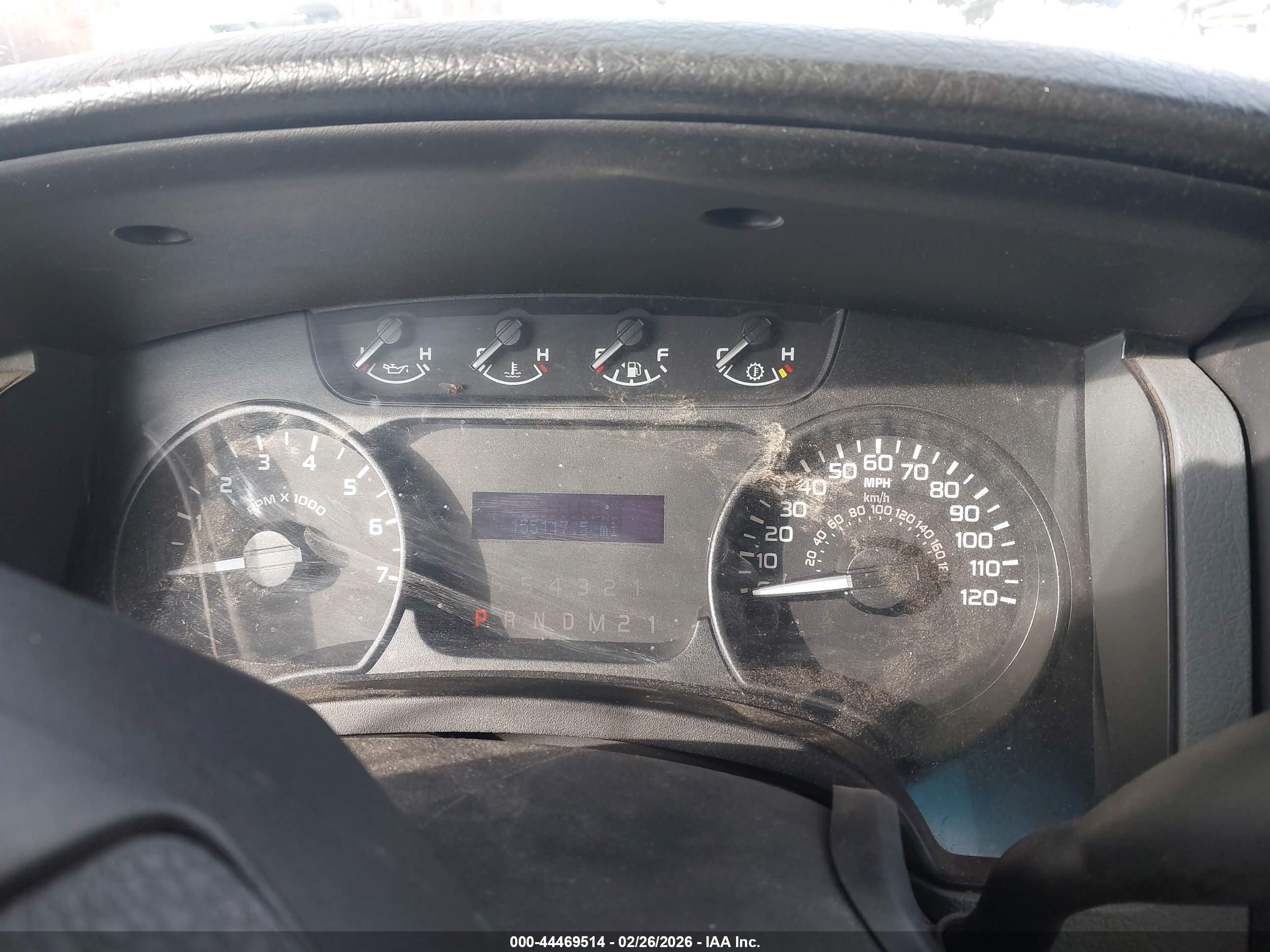 FORD F-150 image 7