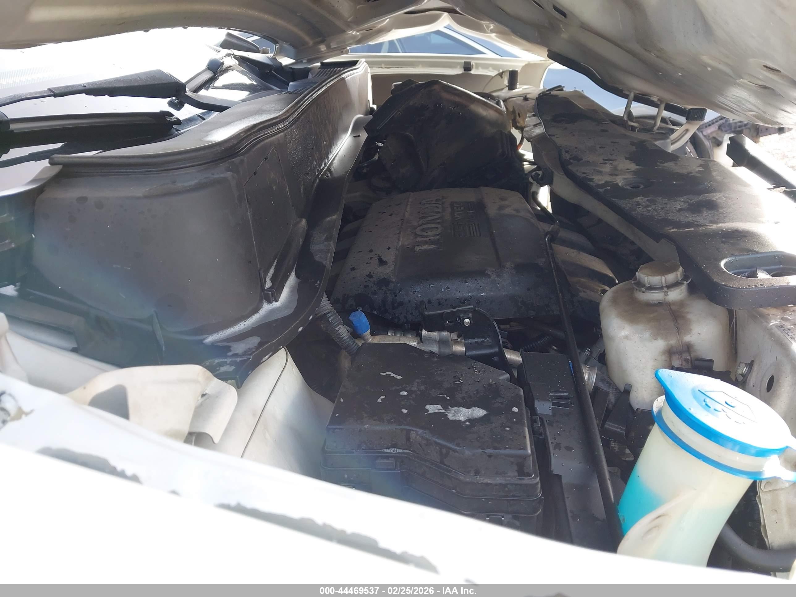 HONDA PILOT image 10