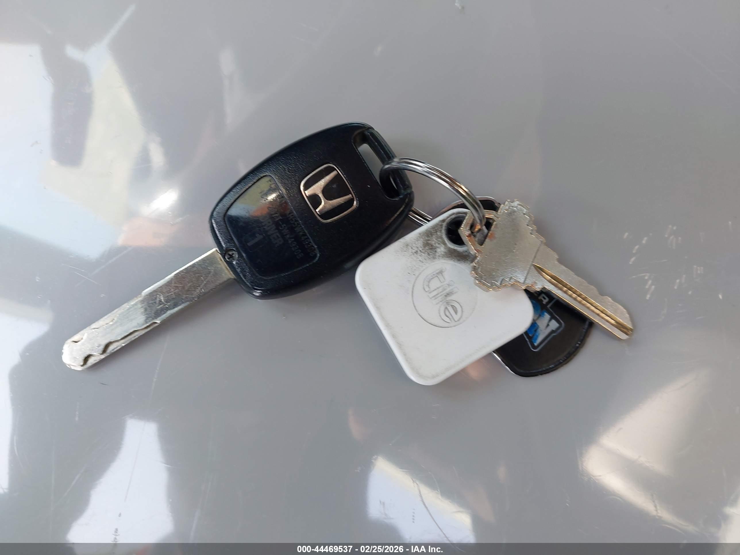 HONDA PILOT image 11