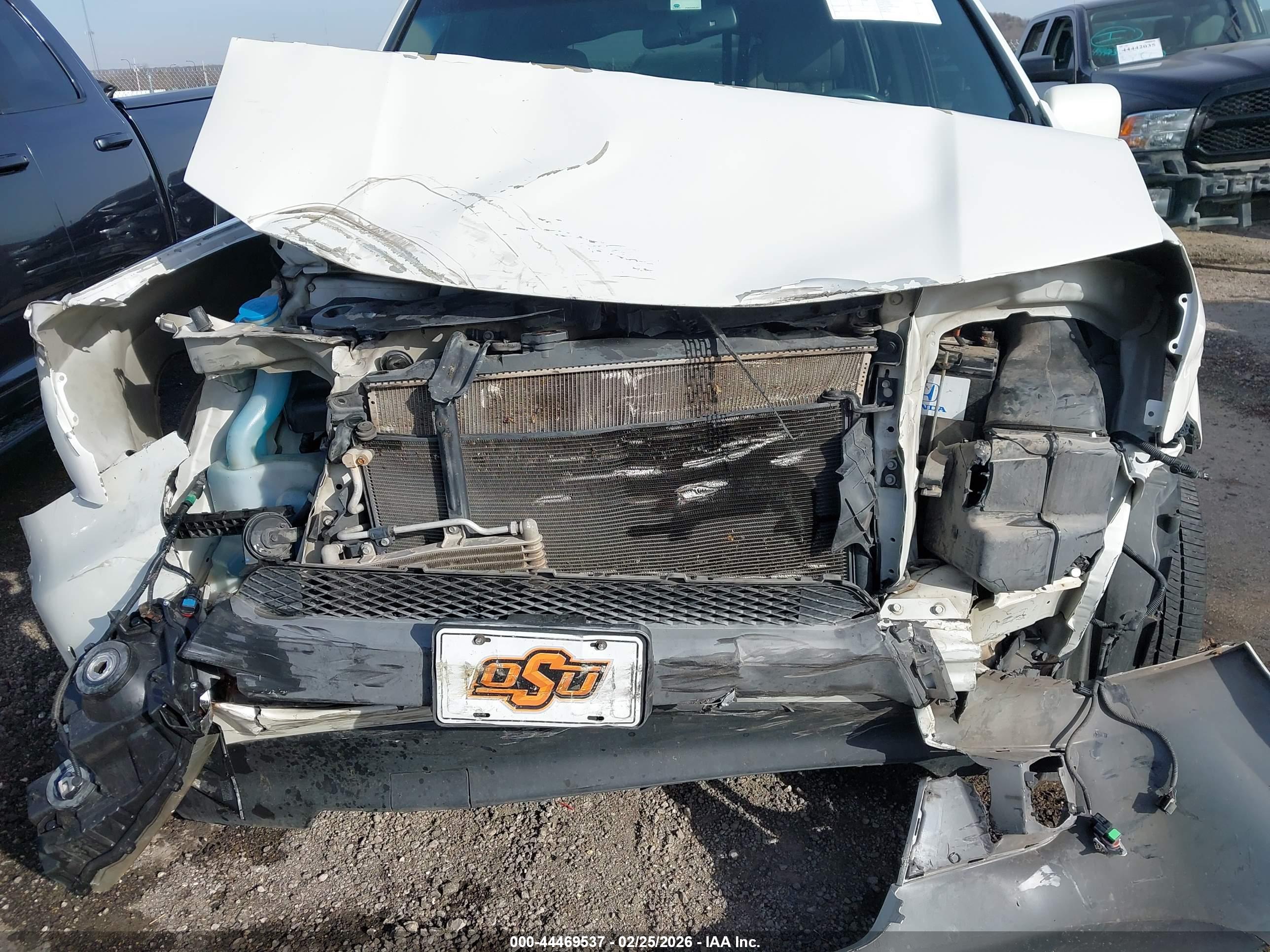 HONDA PILOT image 6