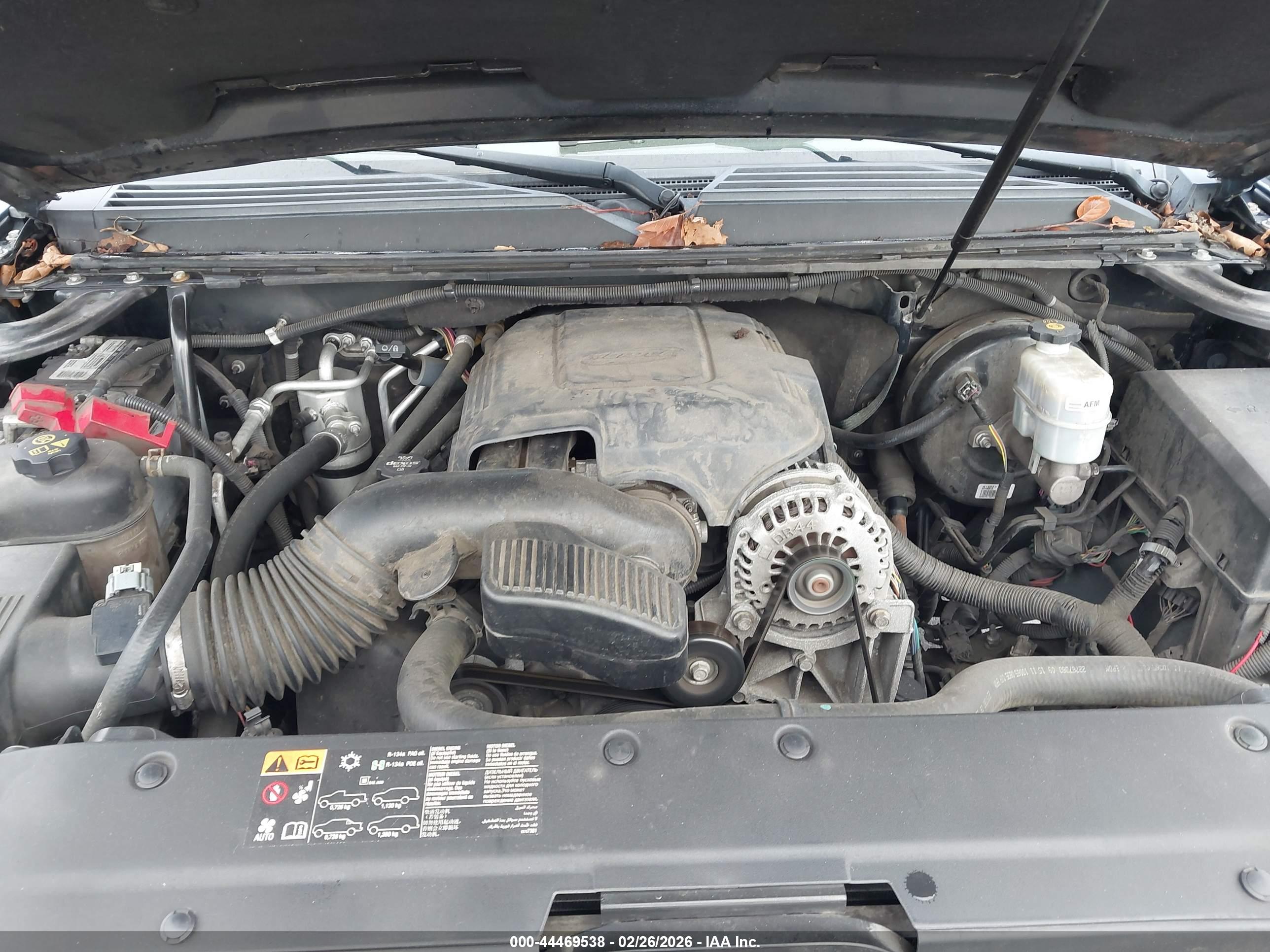 GMC YUKON image 10