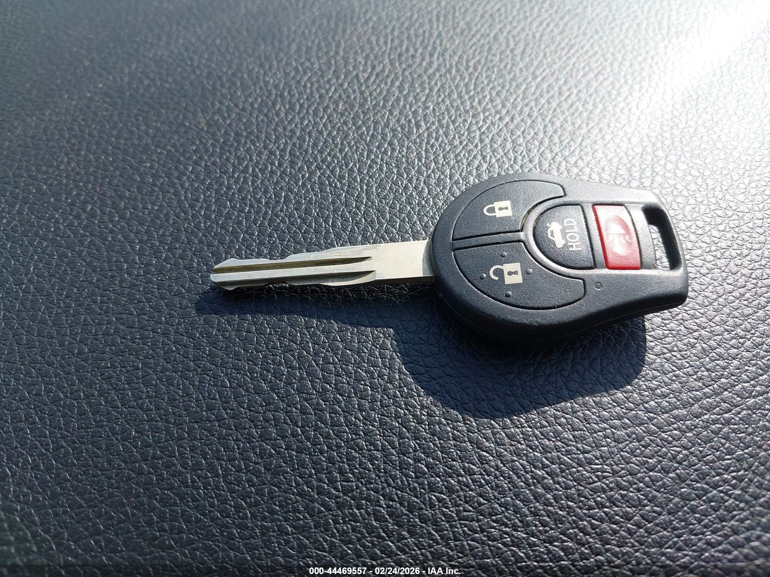 NISSAN SENTRA image 11