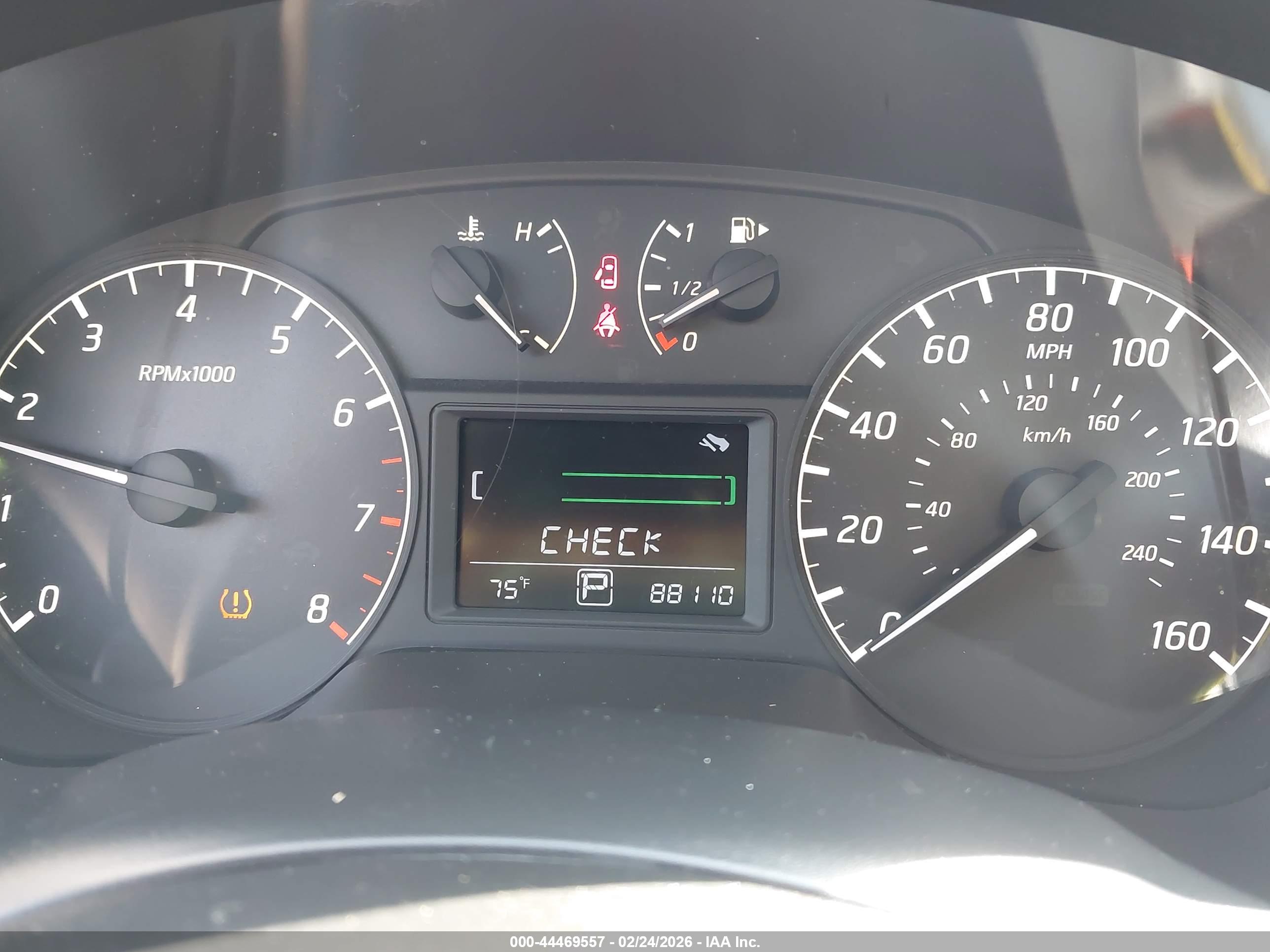 NISSAN SENTRA image 7