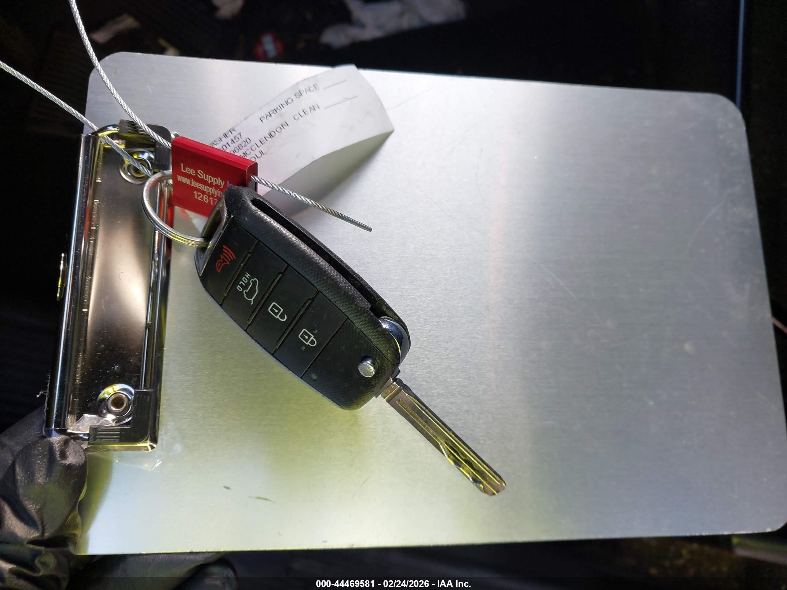 KIA SOUL image 11