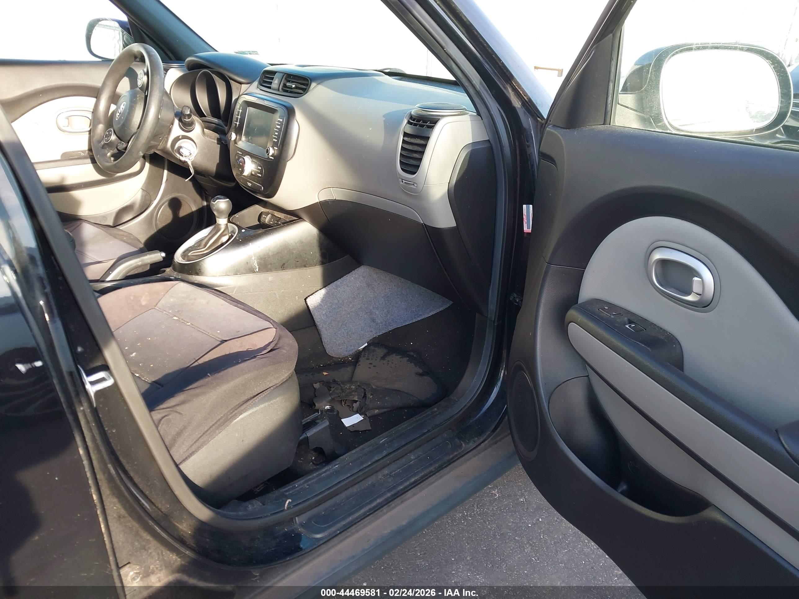 KIA SOUL image 5